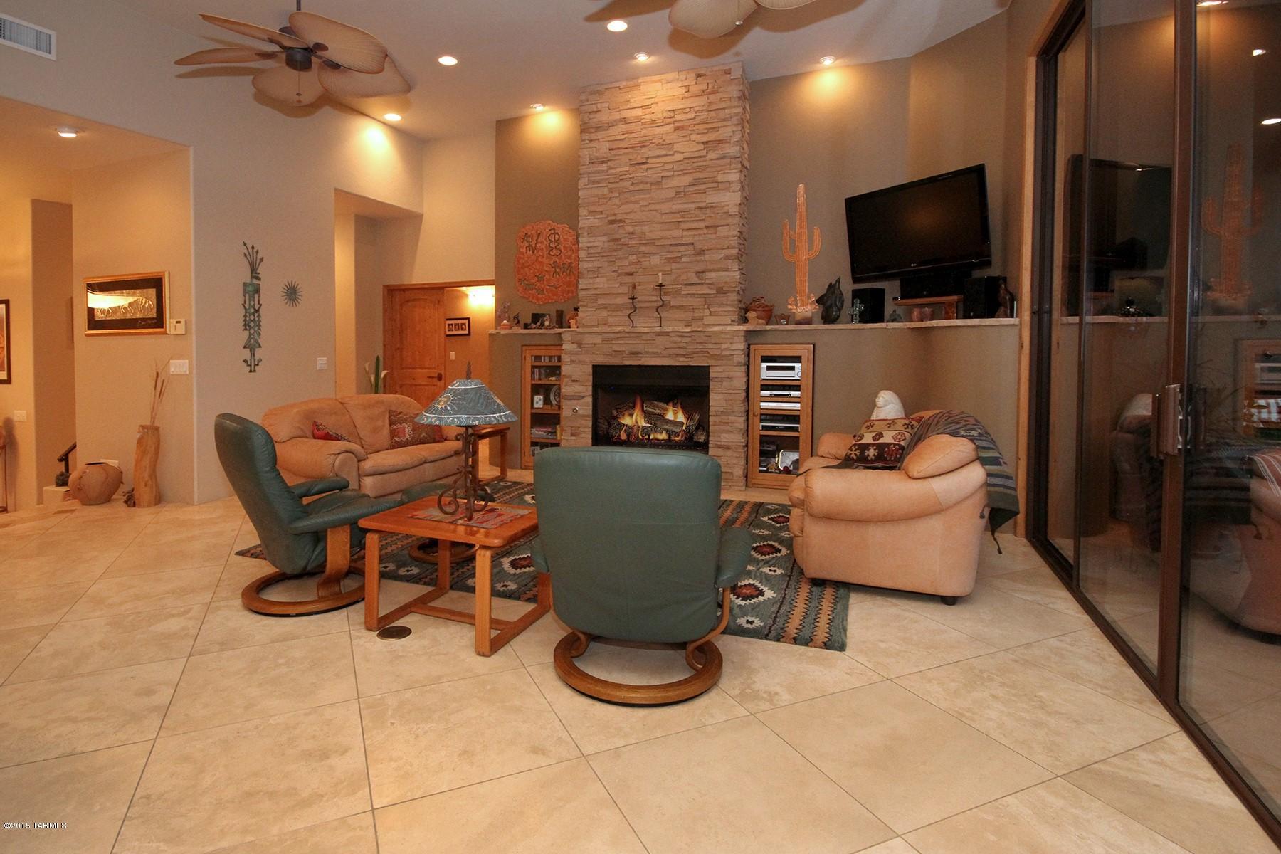 Gold Canyon (1-10) - Residential