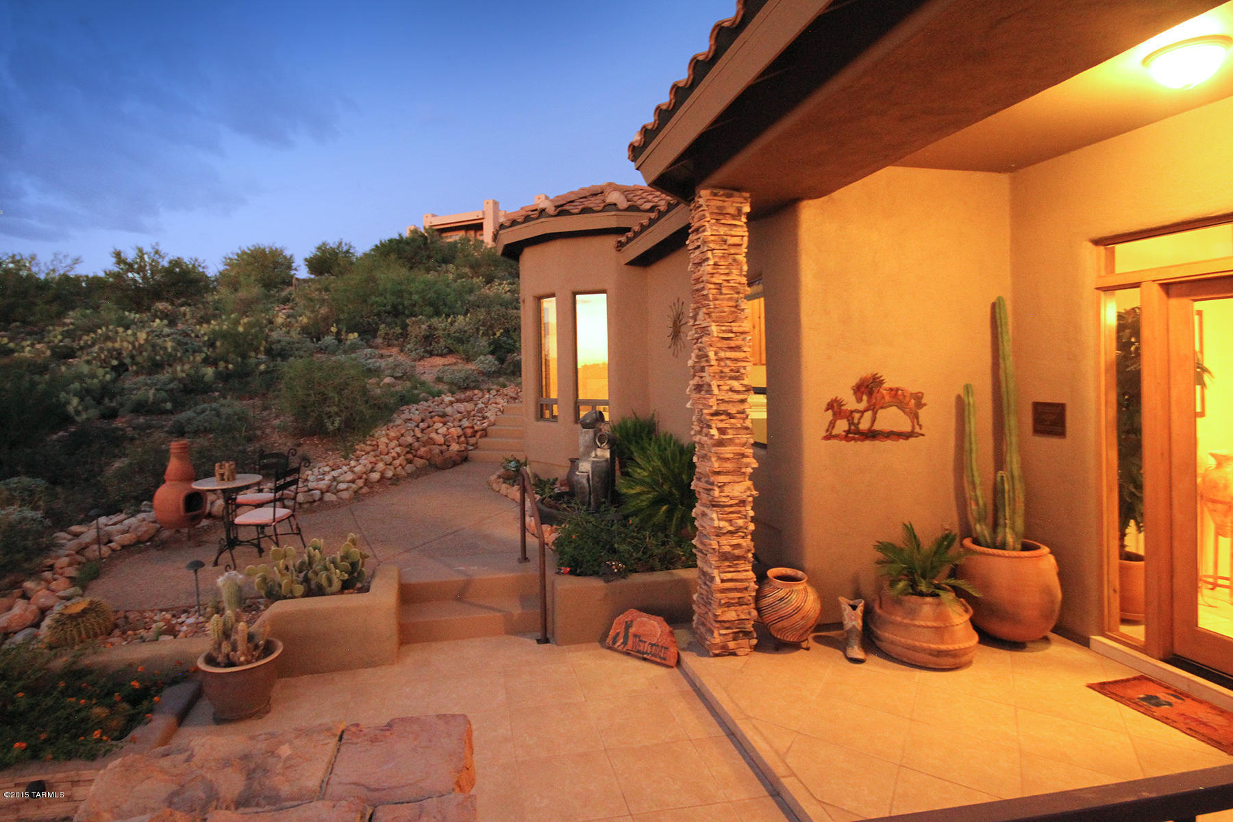 Gold Canyon (1-10) - Residential