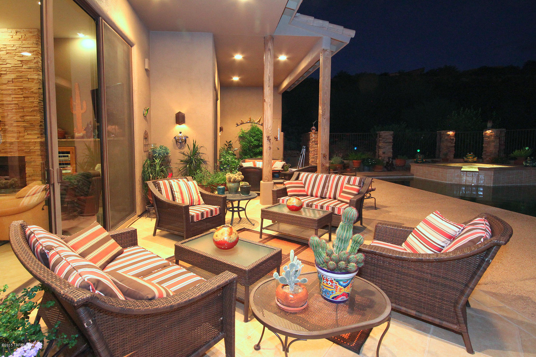 Gold Canyon (1-10) - Residential