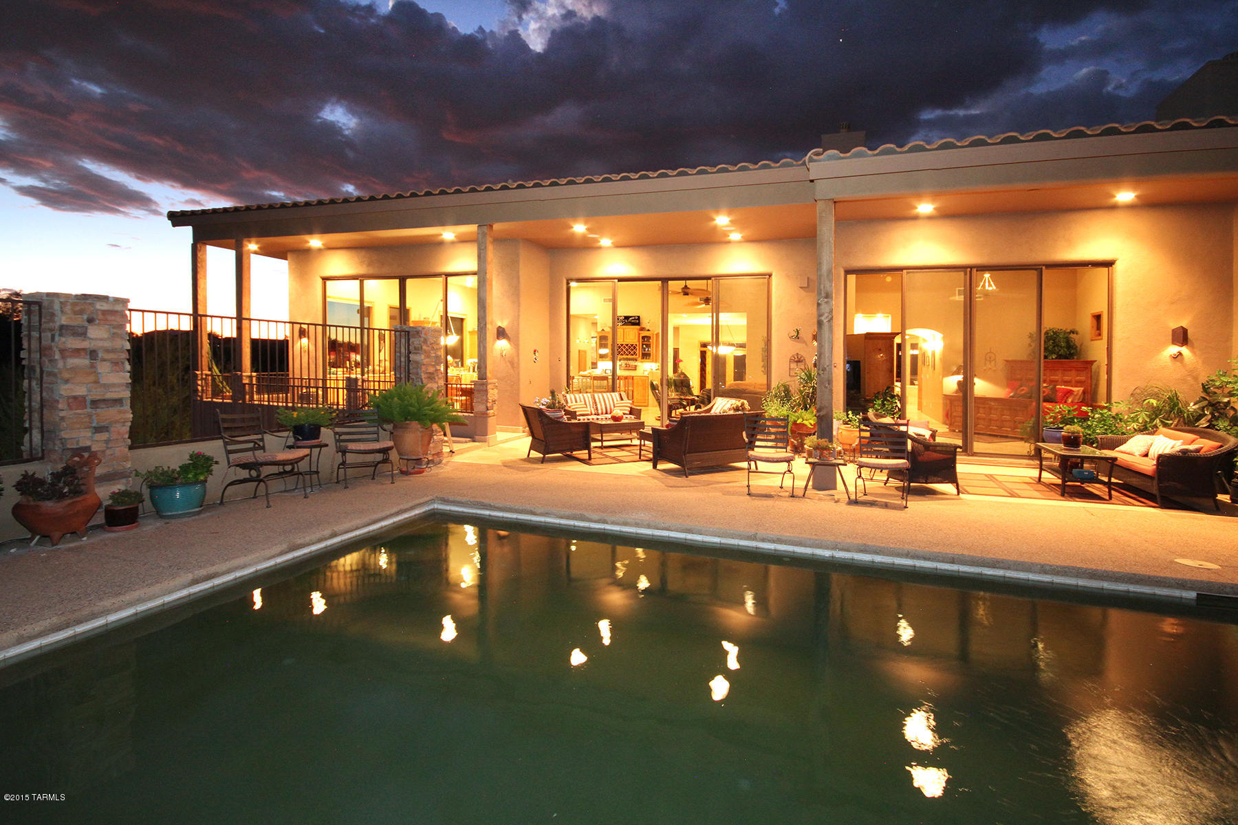 Gold Canyon (1-10) - Residential