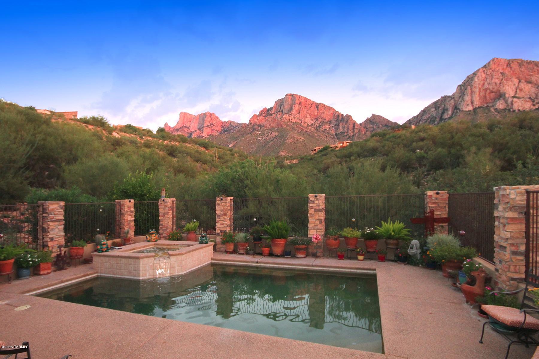 Gold Canyon (1-10) - Residential