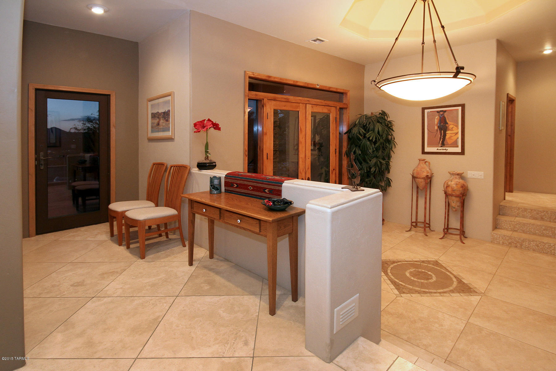 Gold Canyon (1-10) - Residential