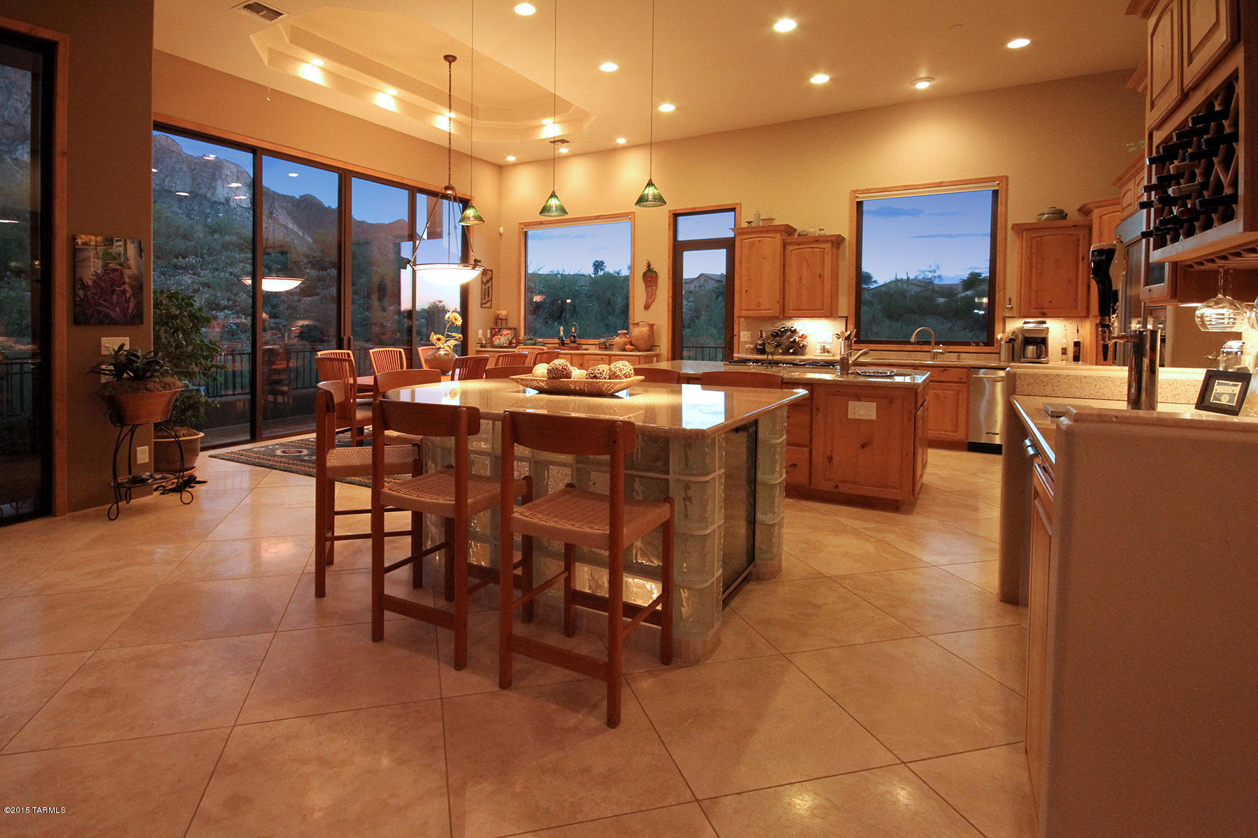 Gold Canyon (1-10) - Residential