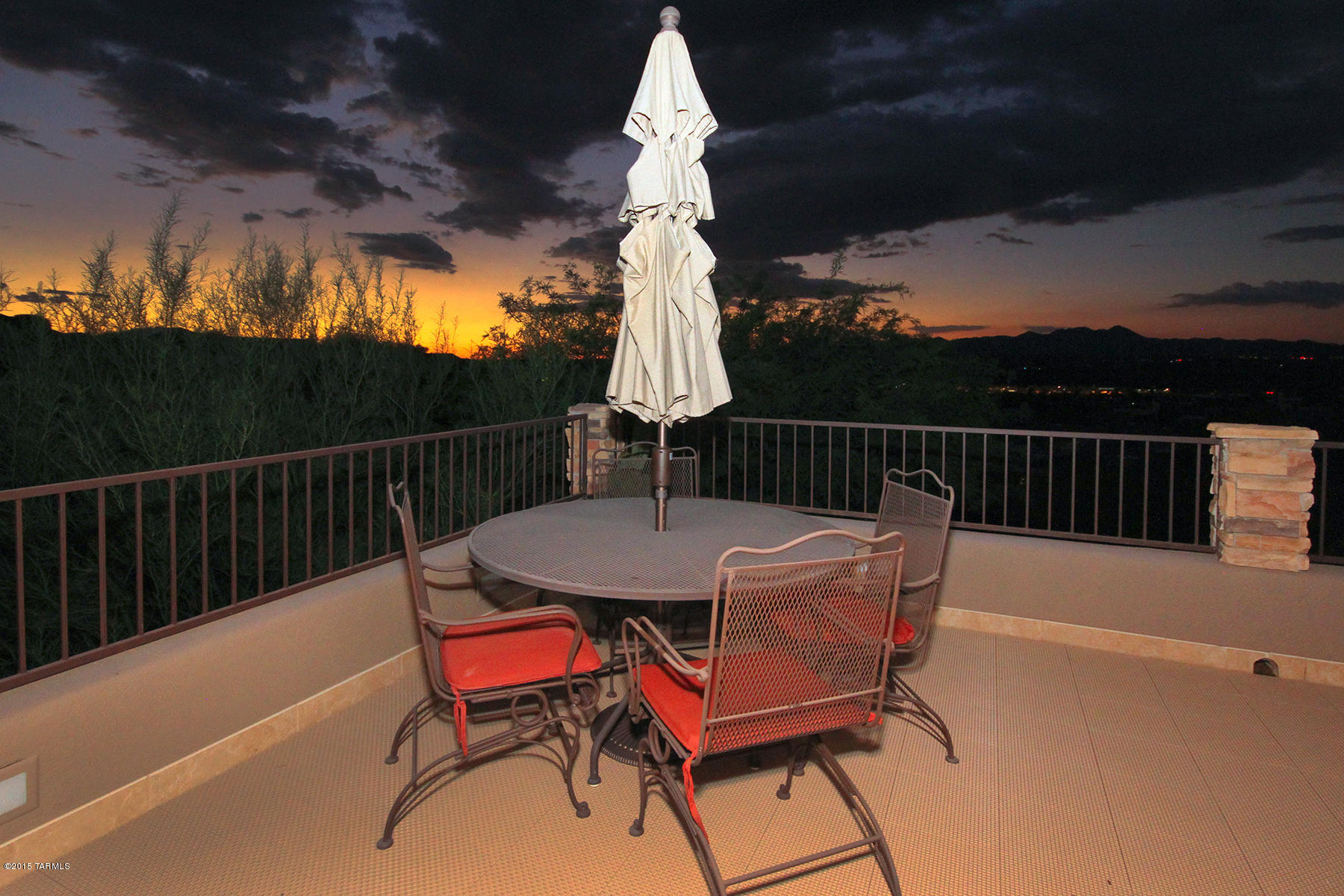 Gold Canyon (1-10) - Residential