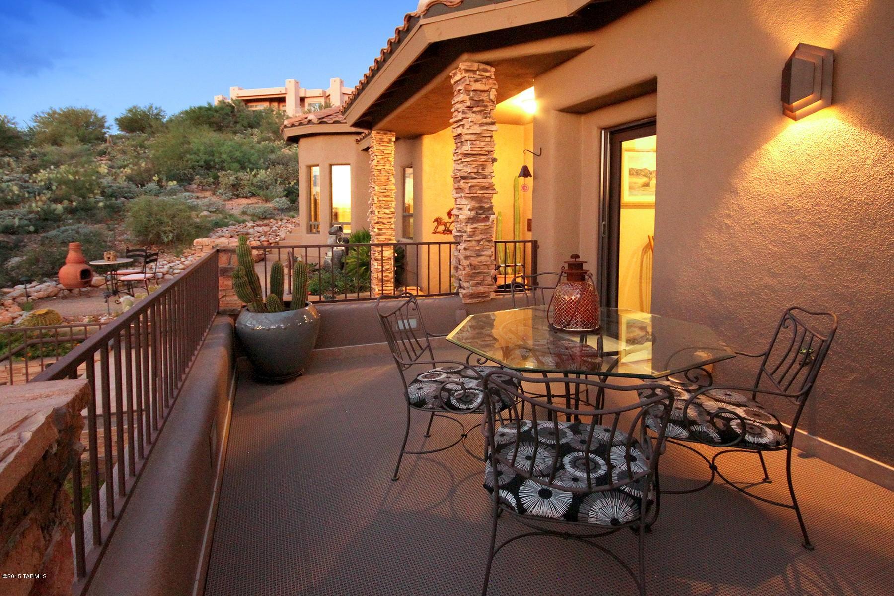 Gold Canyon (1-10) - Residential