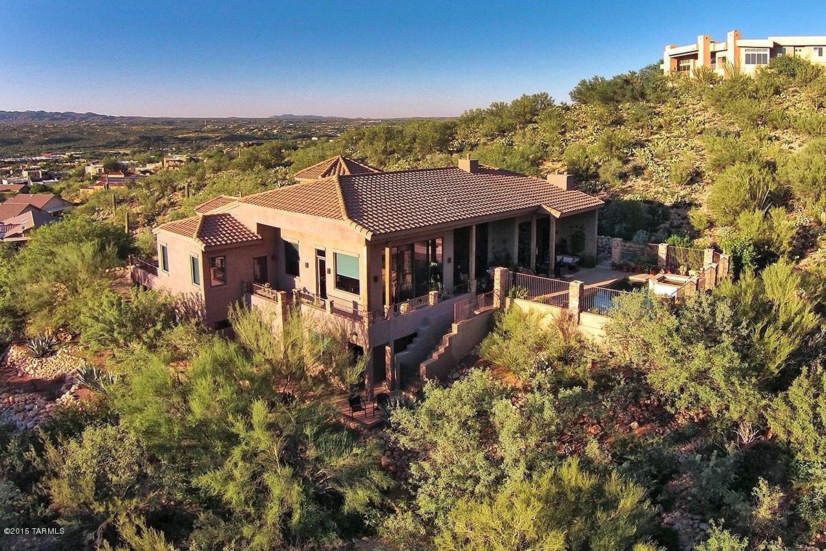 Gold Canyon (1-10) - Residential