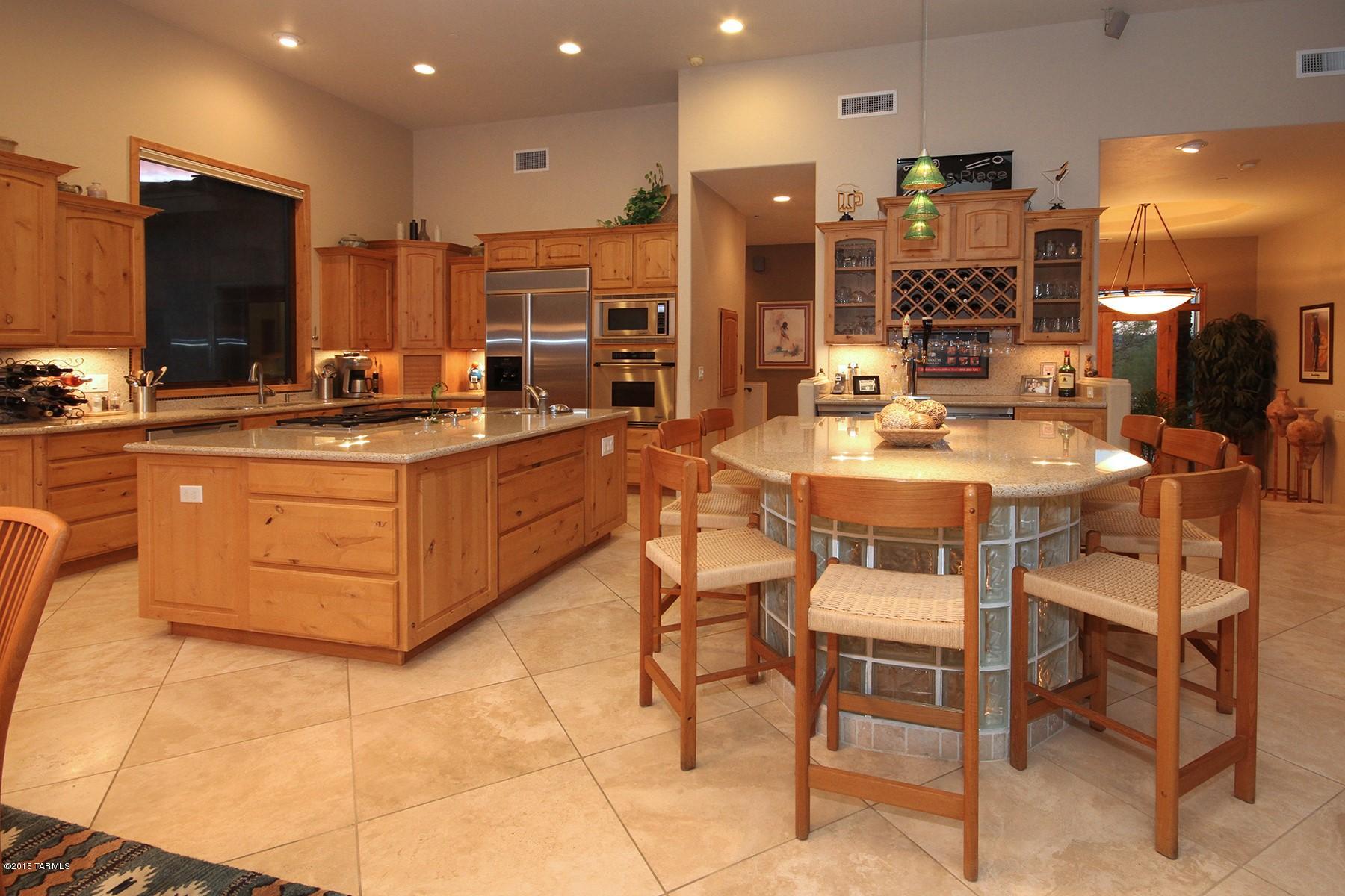 Gold Canyon (1-10) - Residential
