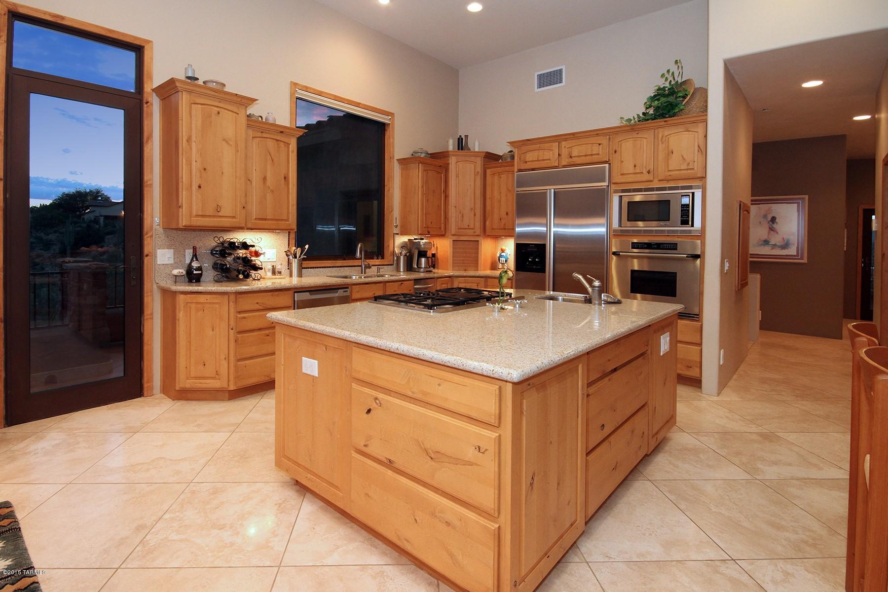 Gold Canyon (1-10) - Residential