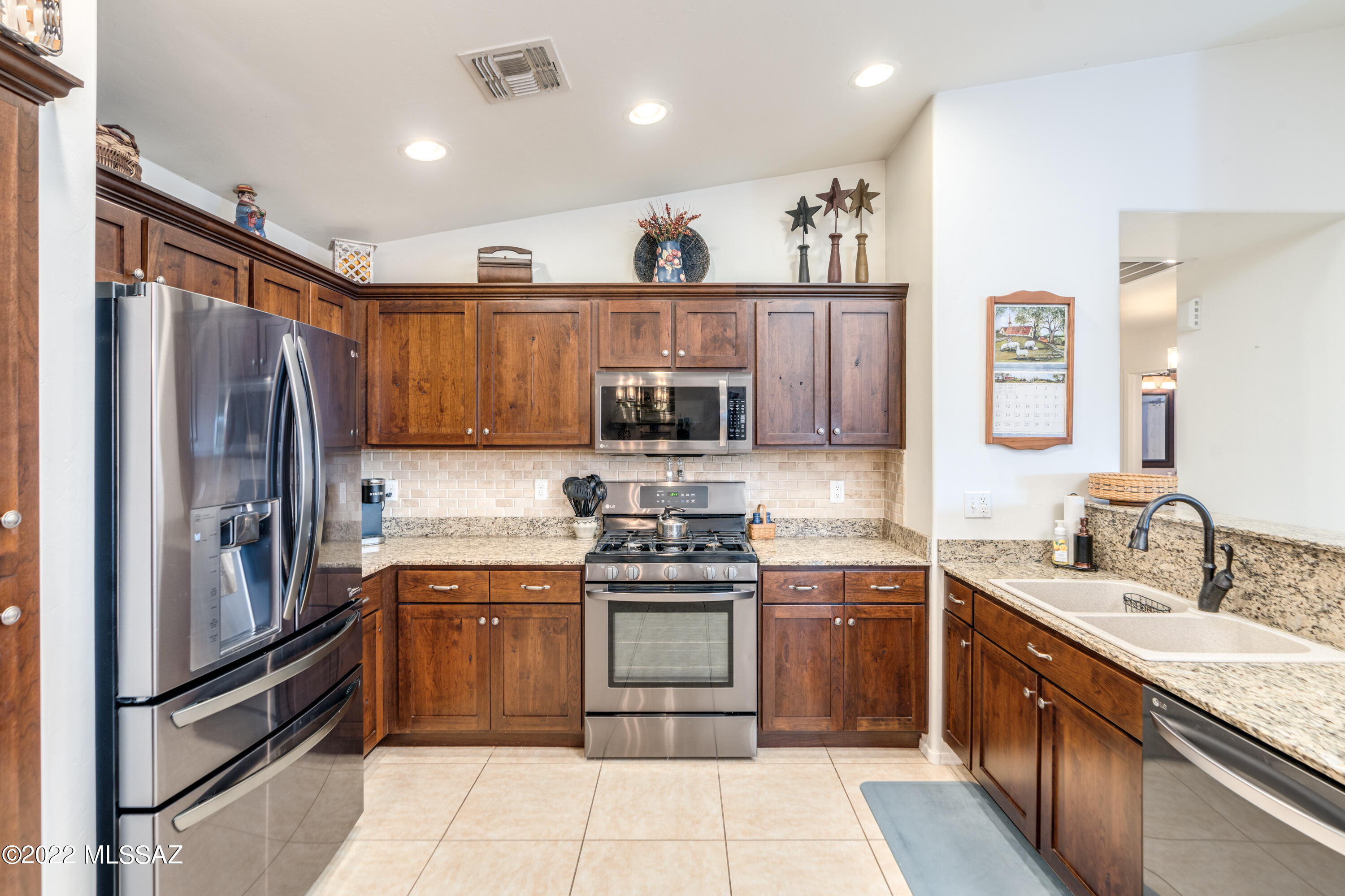 Rancho Del Lago (BLK44) - Residential