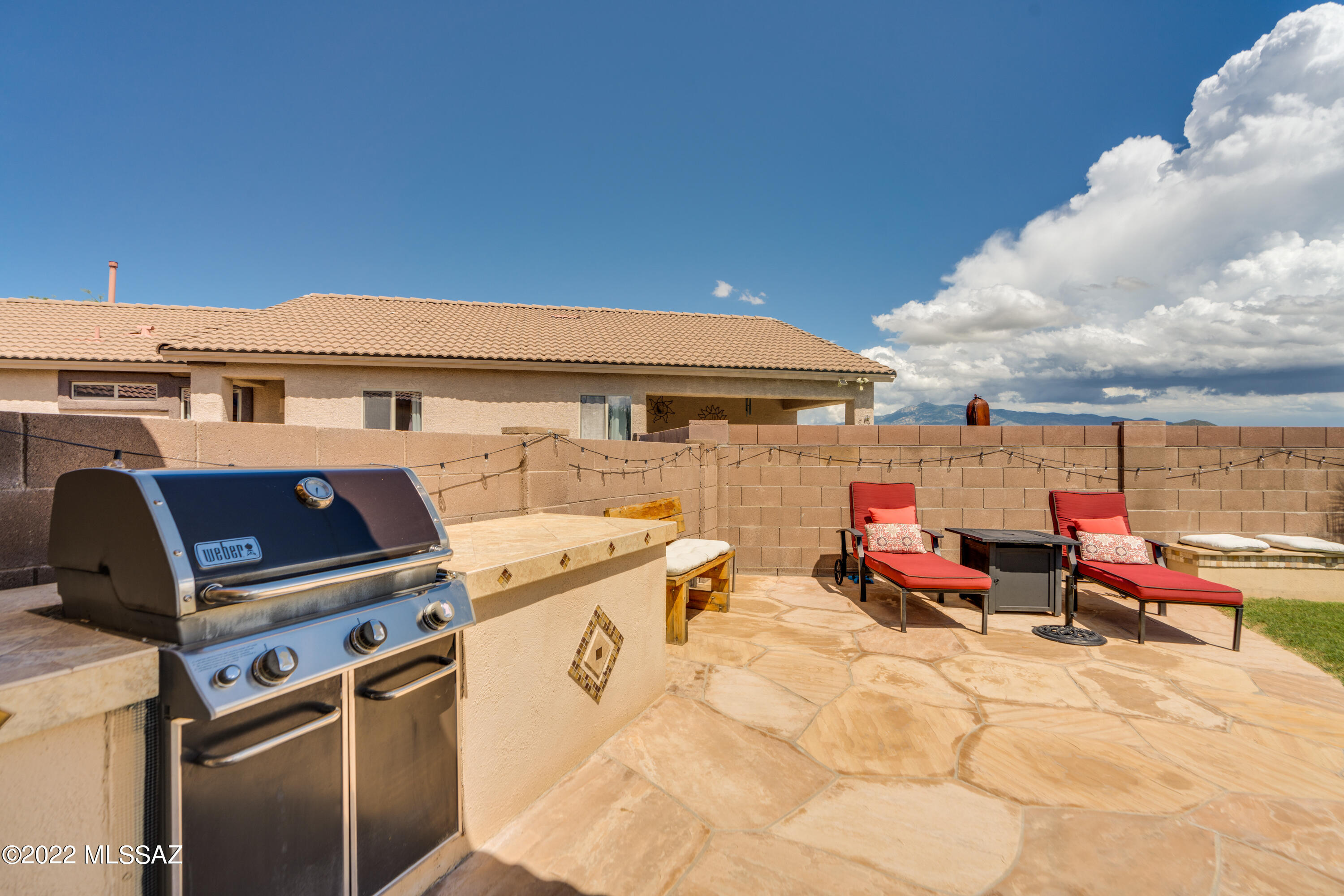 Rancho Del Lago (BLK44) - Residential