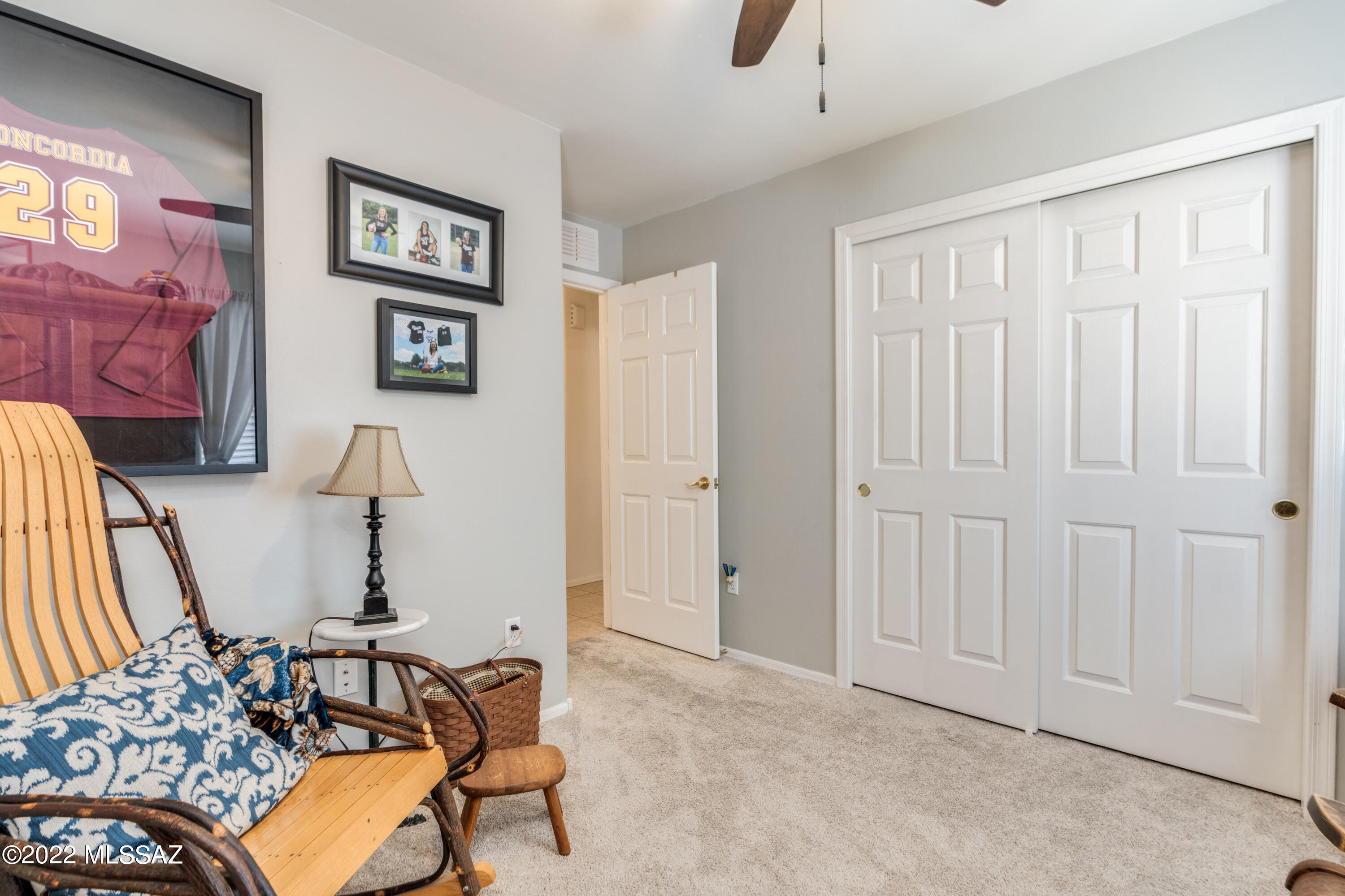 Rancho Del Lago (BLK44) - Residential