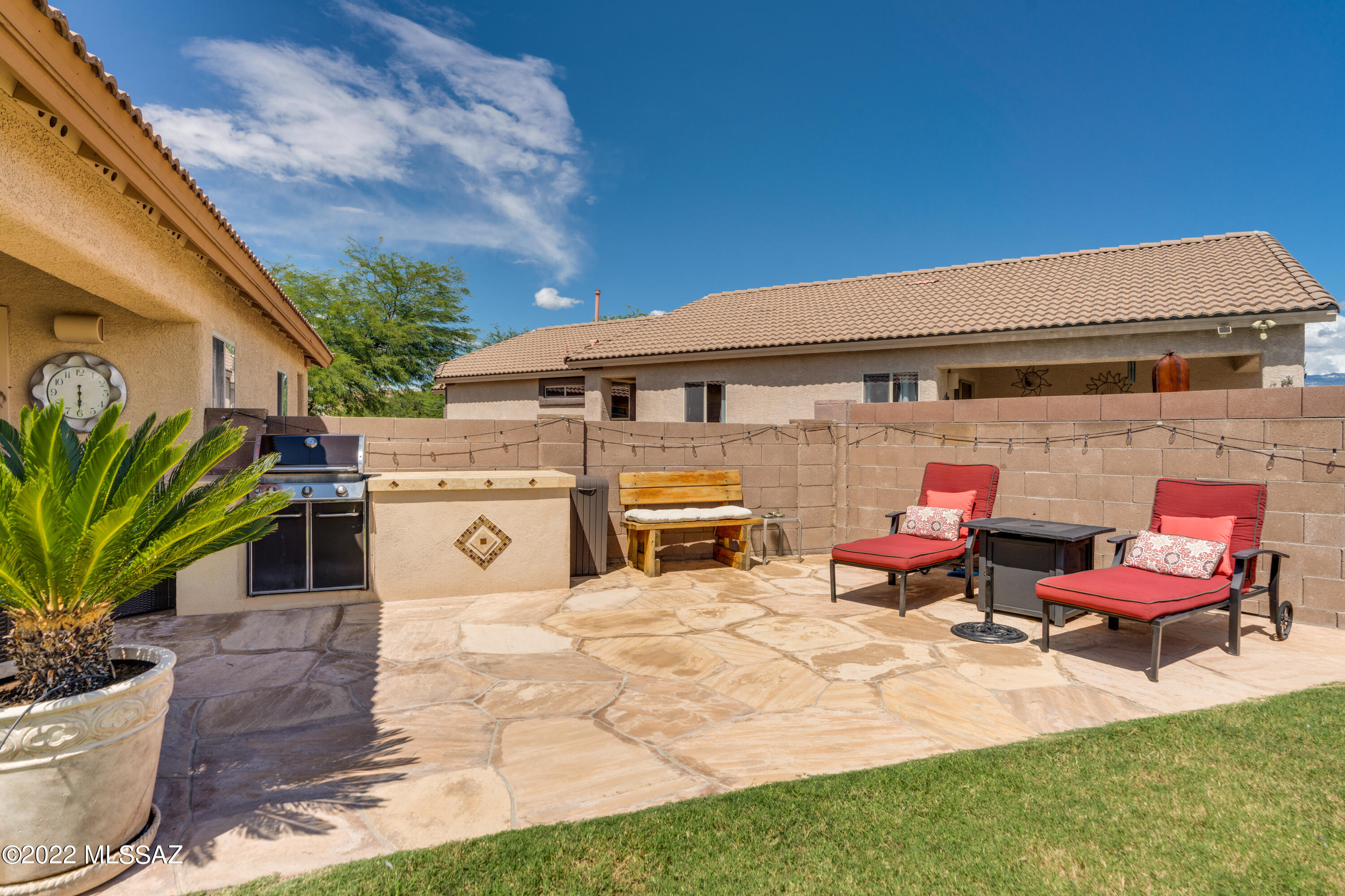Rancho Del Lago (BLK44) - Residential