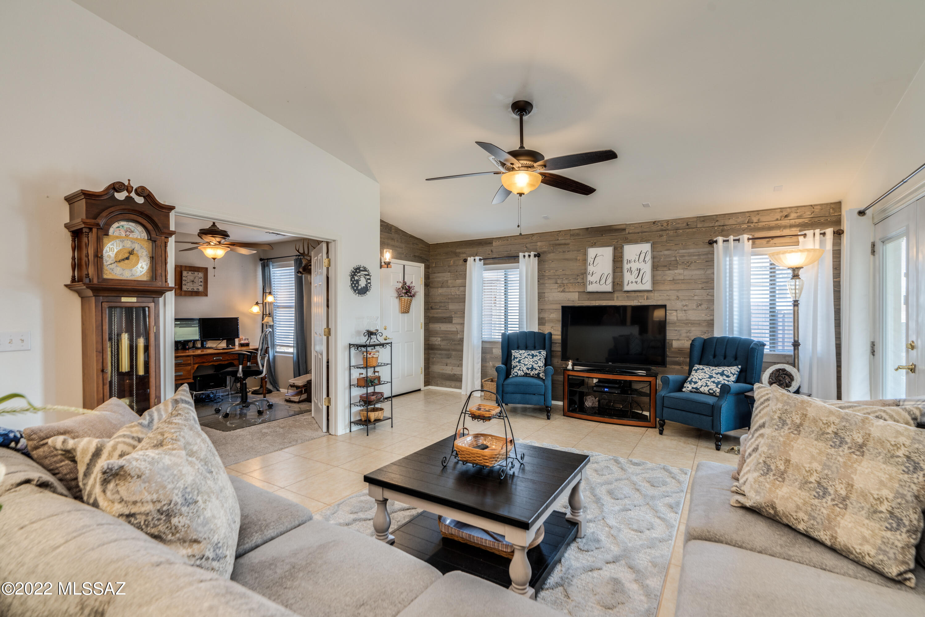 Rancho Del Lago (BLK44) - Residential