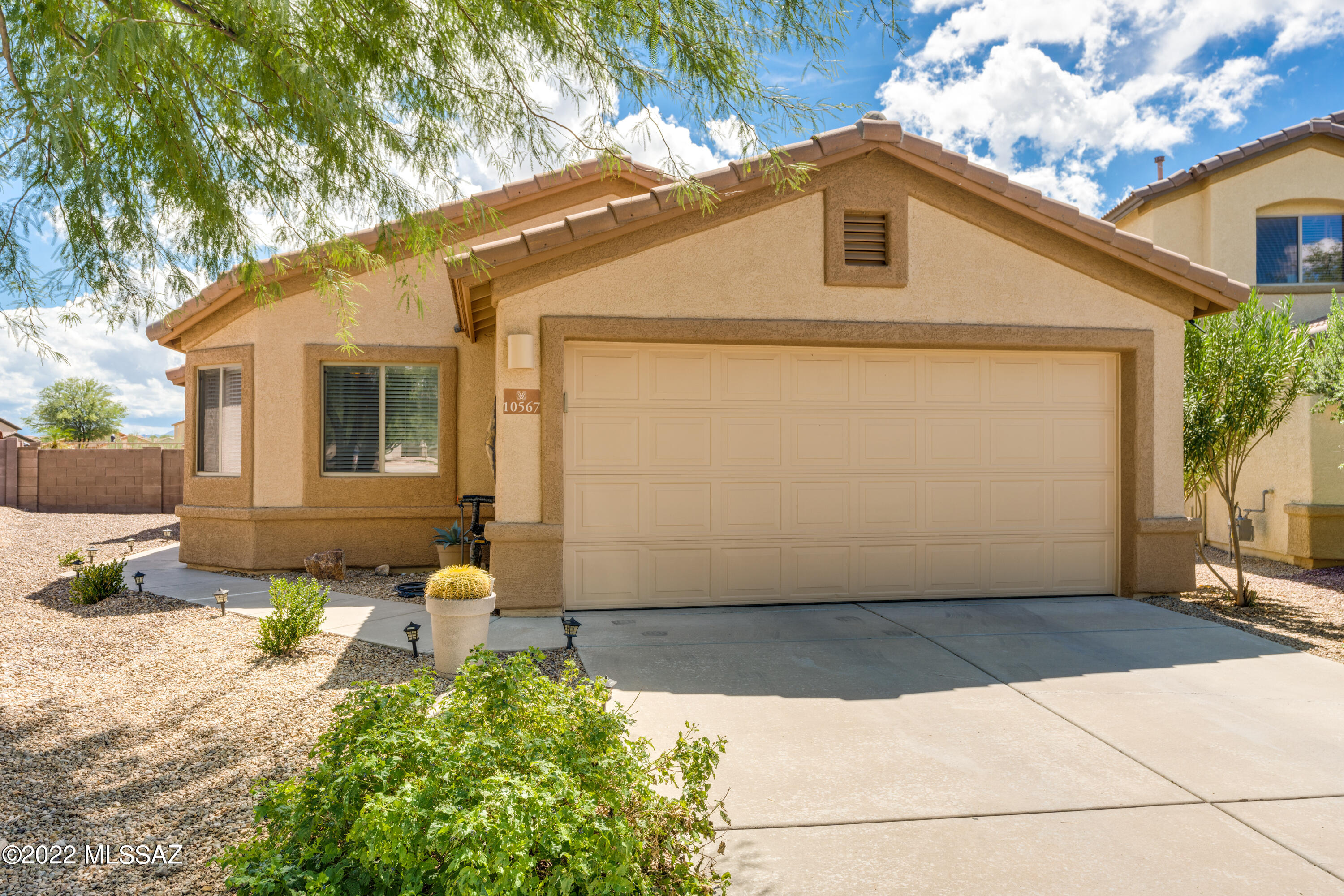 Rancho Del Lago (BLK44) - Residential