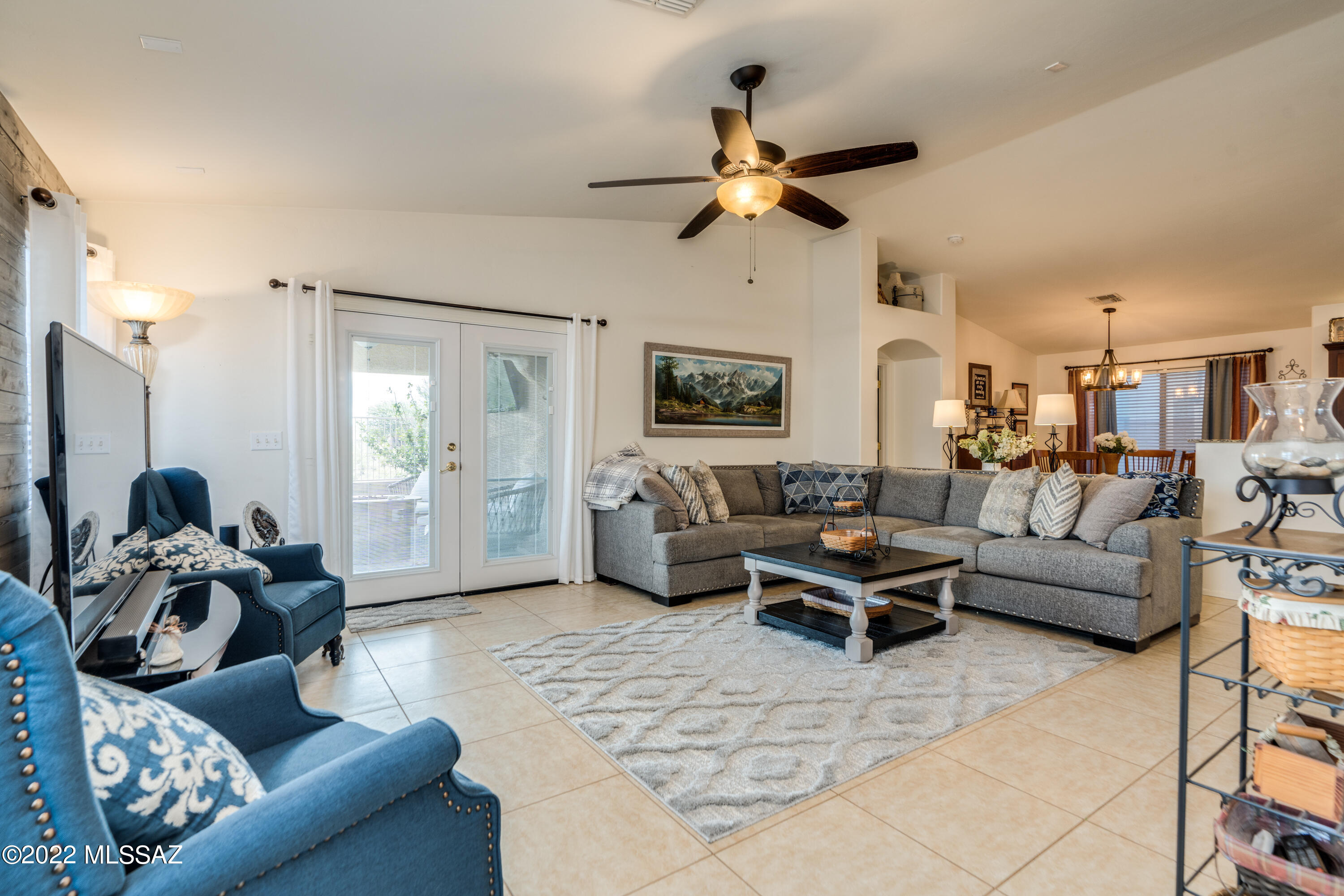 Rancho Del Lago (BLK44) - Residential