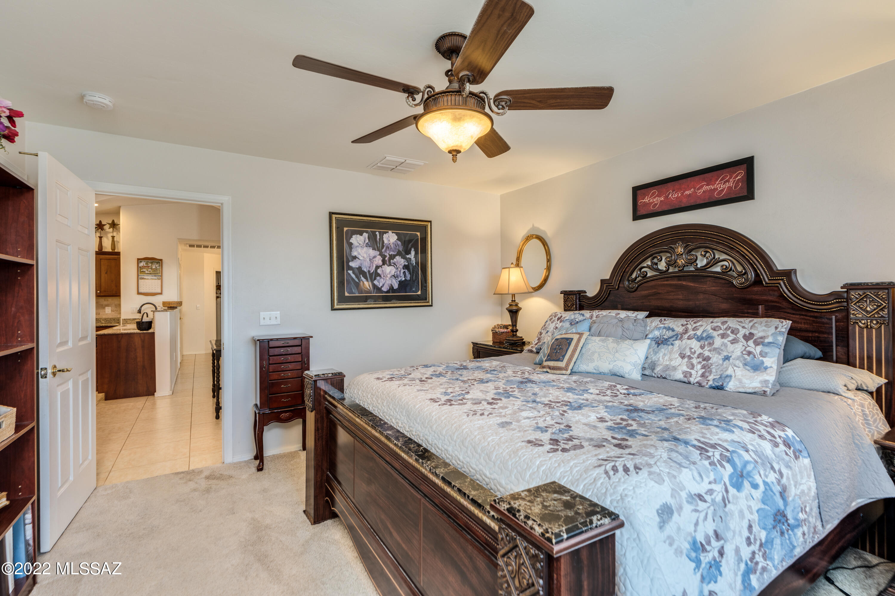 Rancho Del Lago (BLK44) - Residential