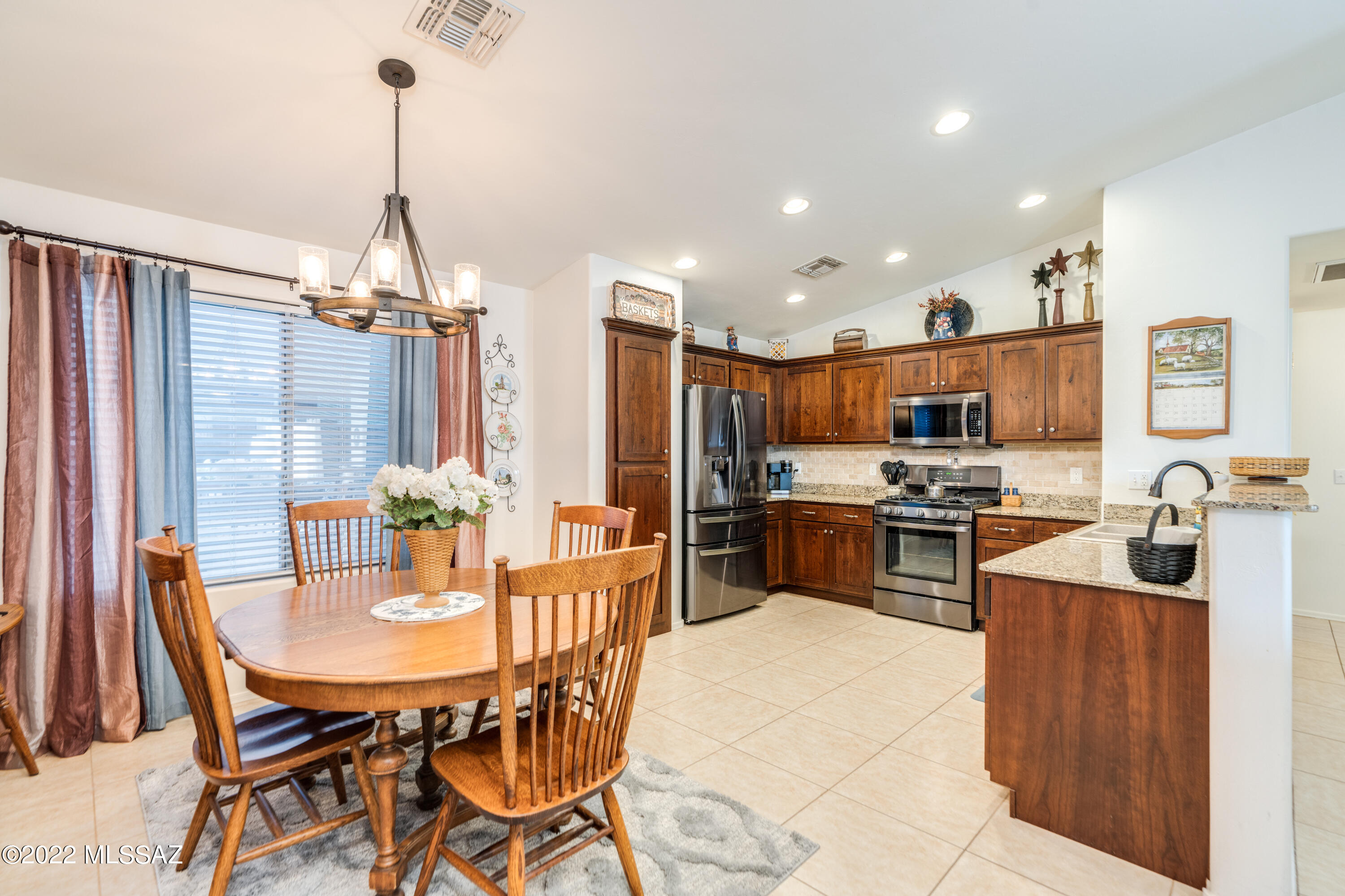 Rancho Del Lago (BLK44) - Residential