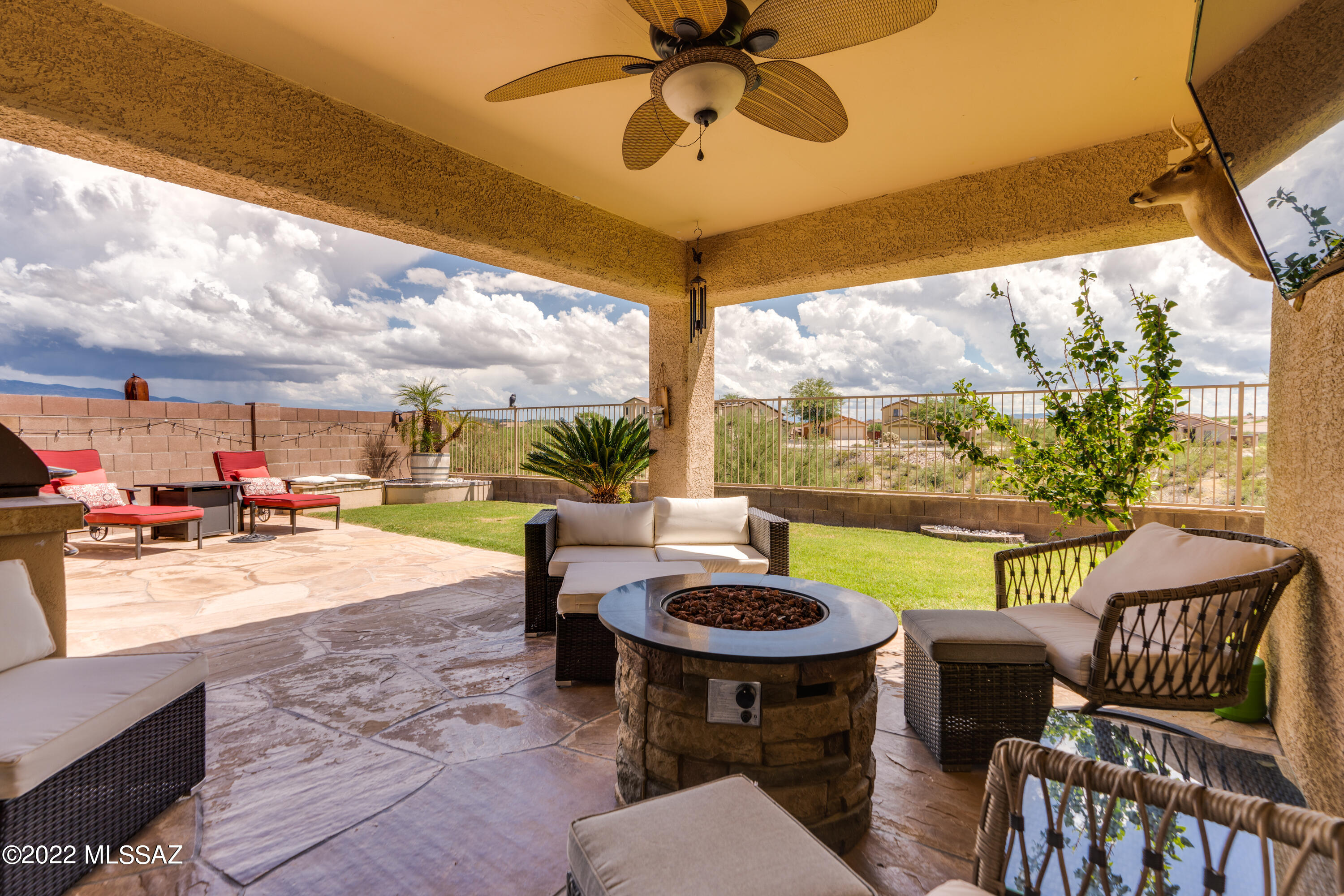 Rancho Del Lago (BLK44) - Residential