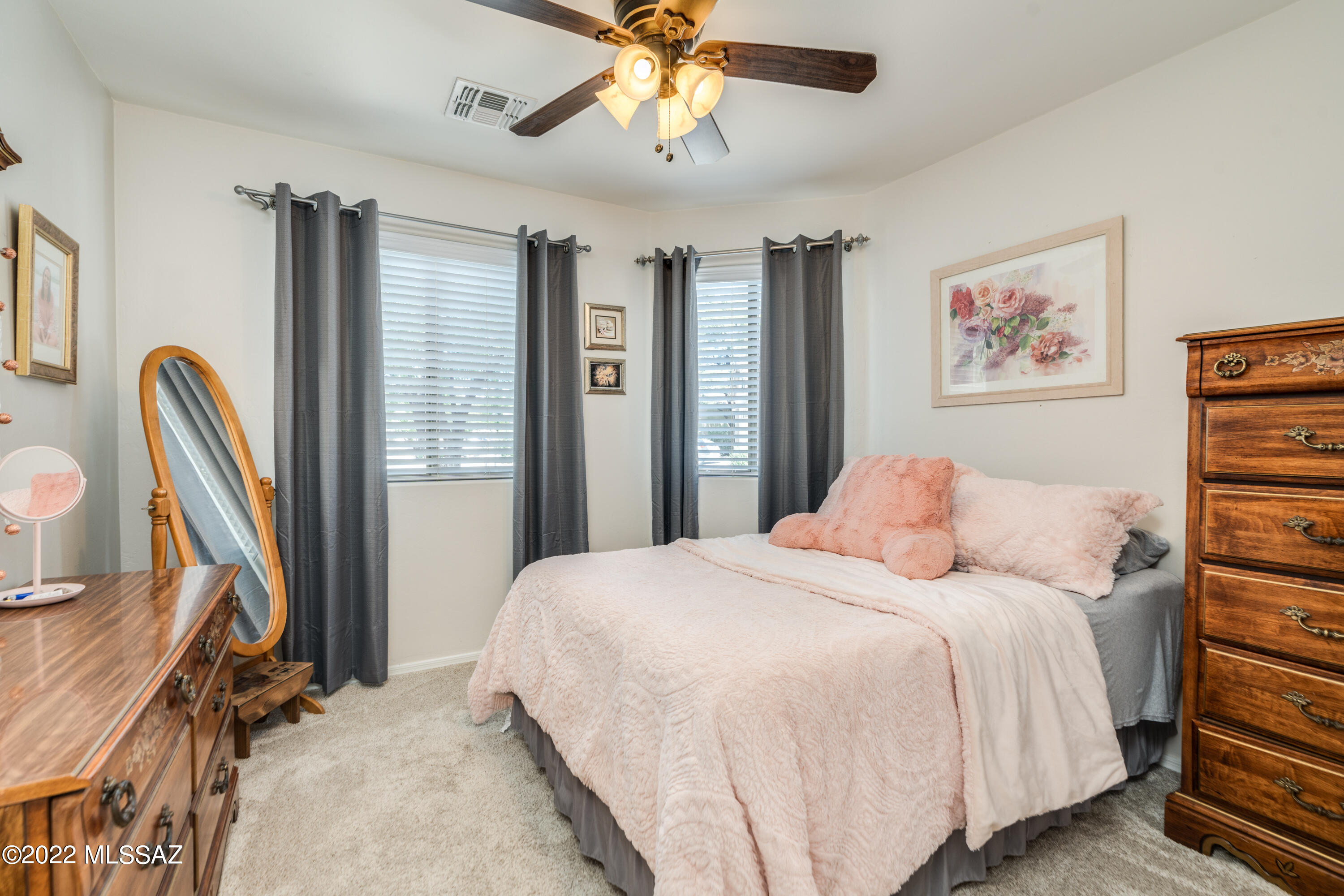 Rancho Del Lago (BLK44) - Residential