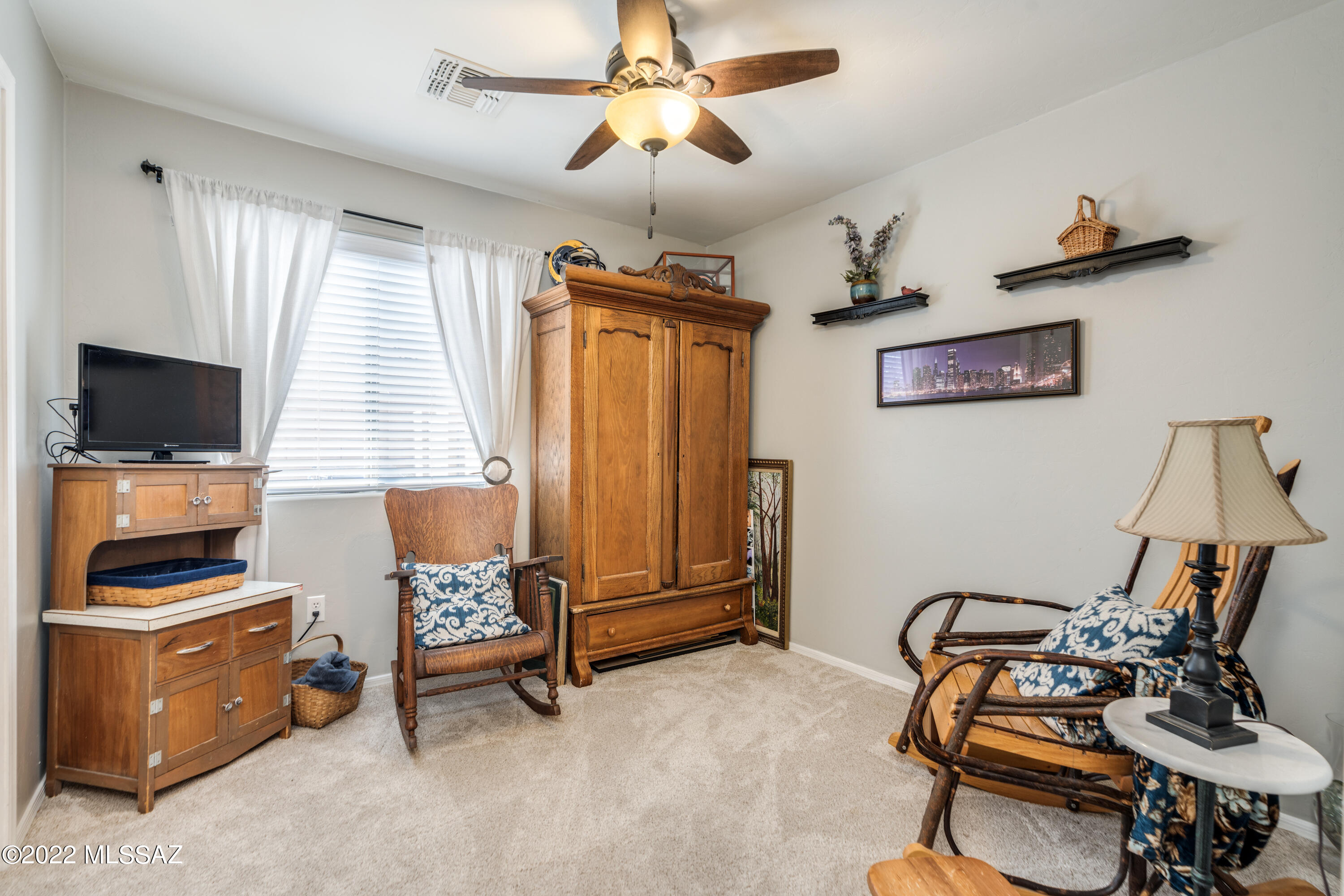 Rancho Del Lago (BLK44) - Residential