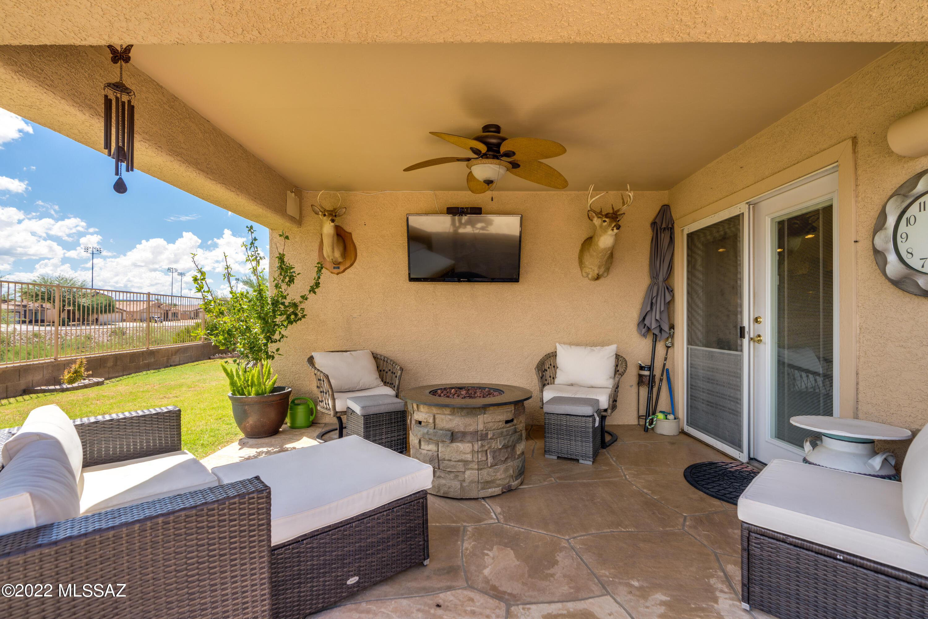 Rancho Del Lago (BLK44) - Residential