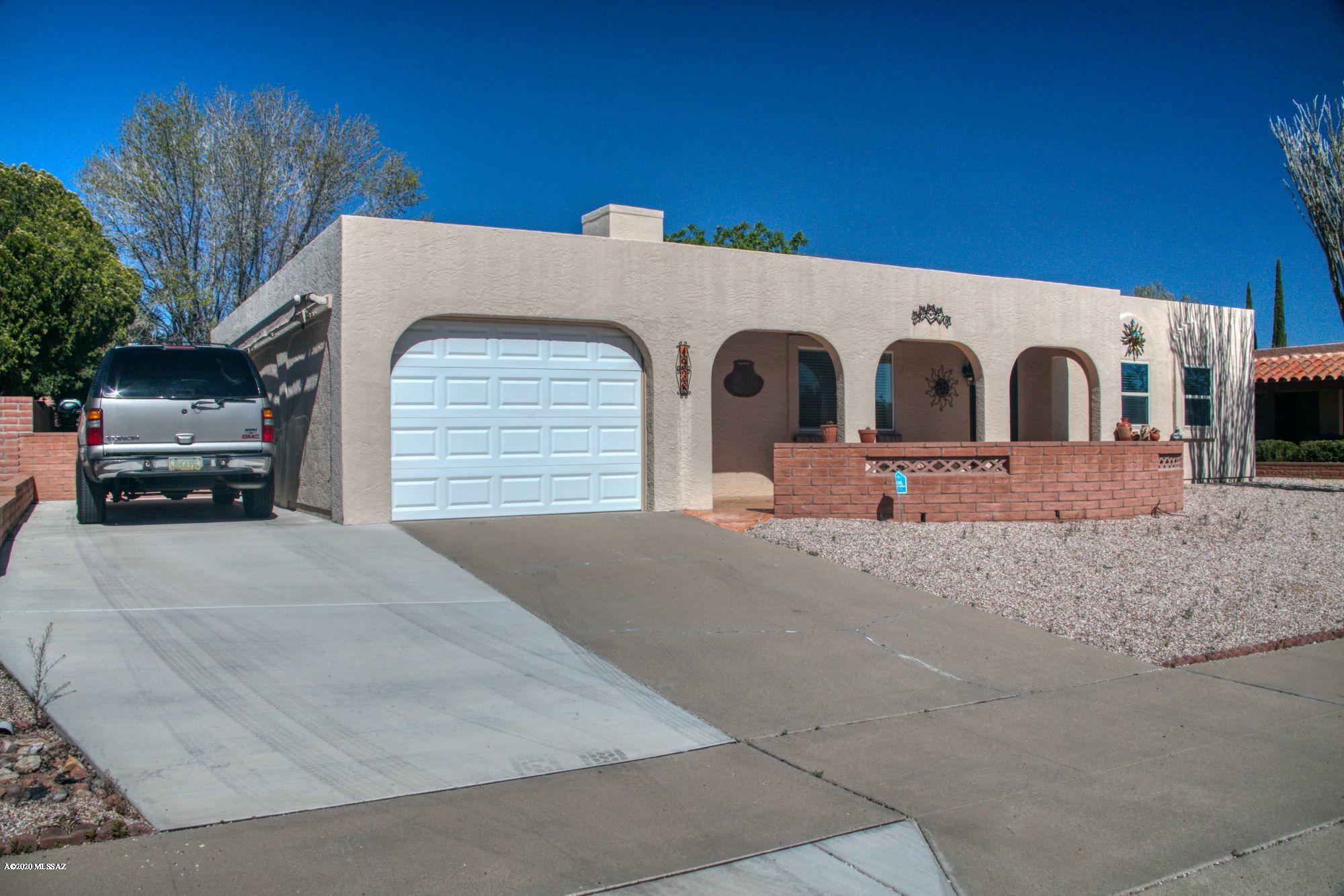 Green Valley Desert Meadows NO.3(1-223) - Residential
