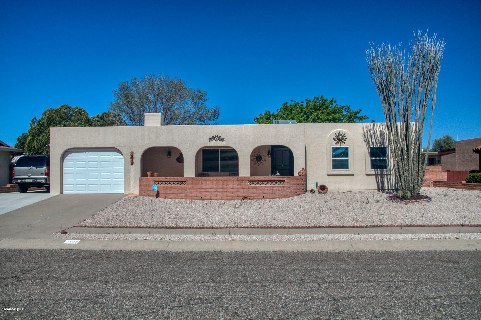 Green Valley Desert Meadows NO.3(1-223) - Residential