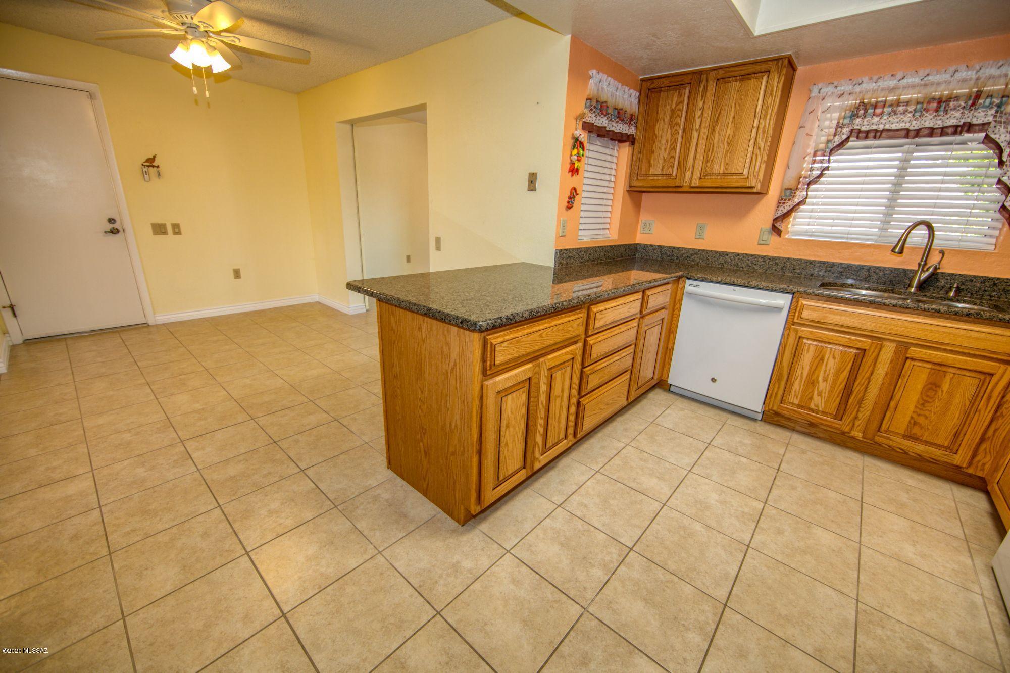 Green Valley Desert Meadows NO.3(1-223) - Residential