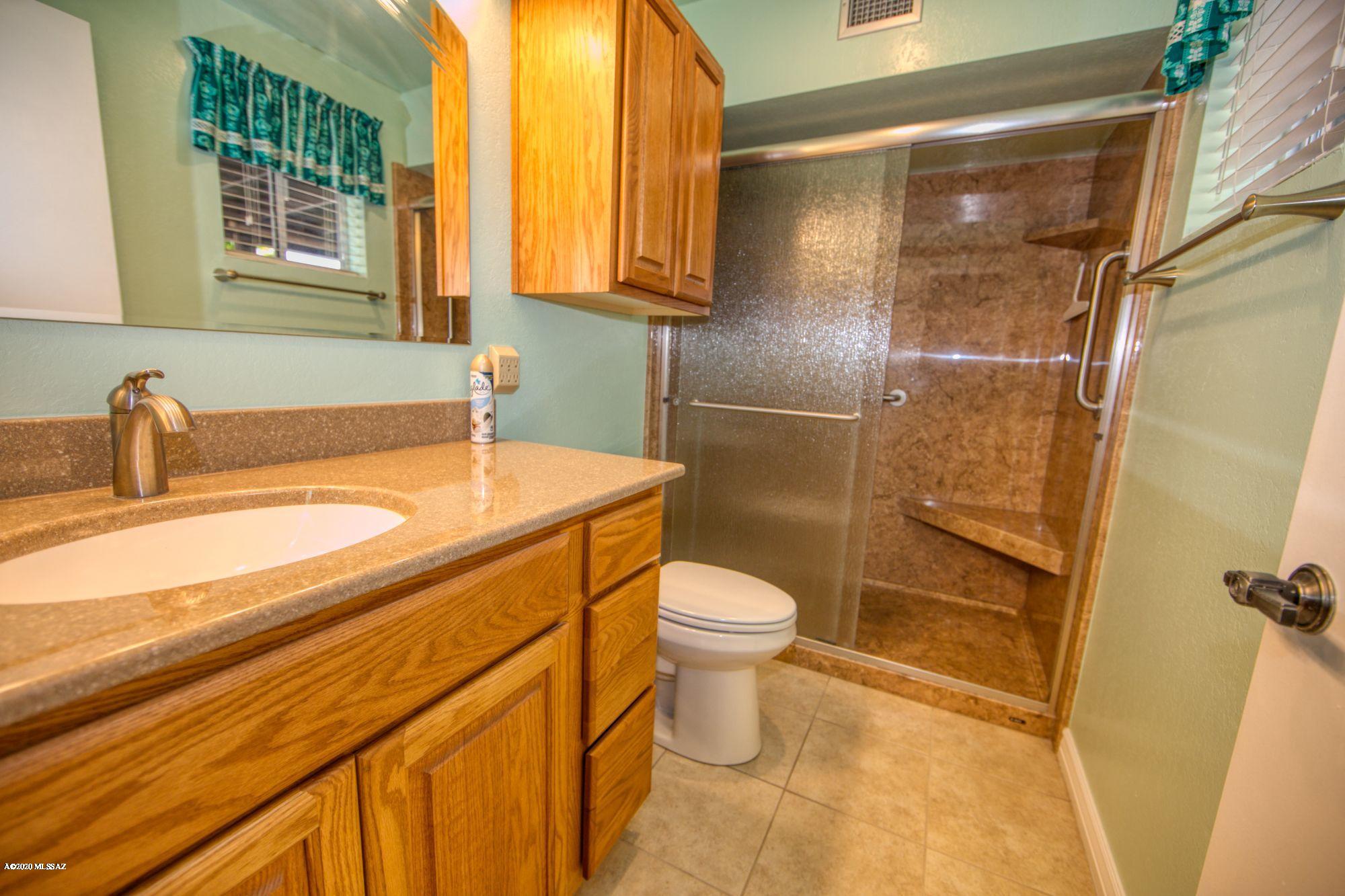 Green Valley Desert Meadows NO.3(1-223) - Residential
