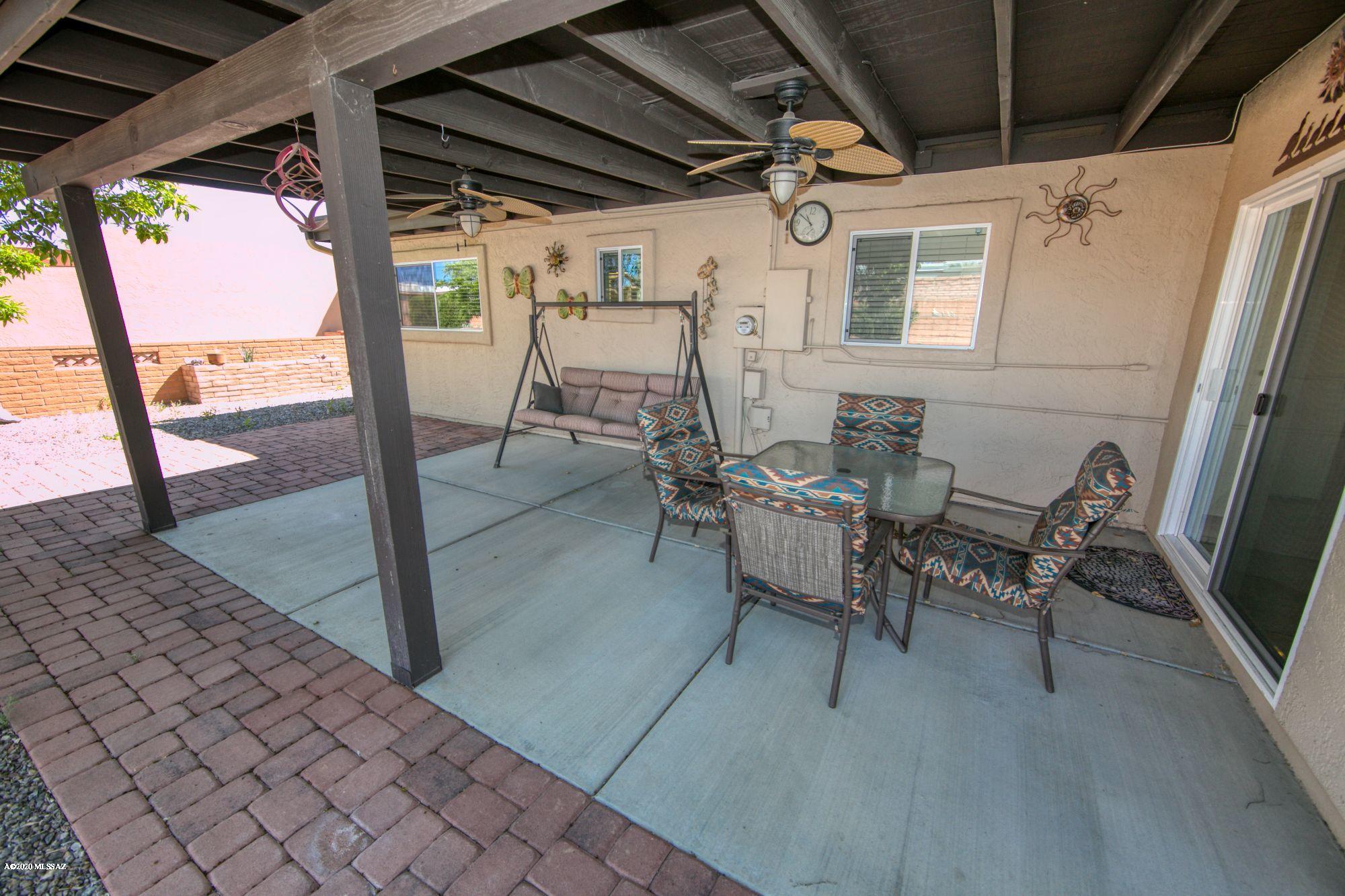 Green Valley Desert Meadows NO.3(1-223) - Residential