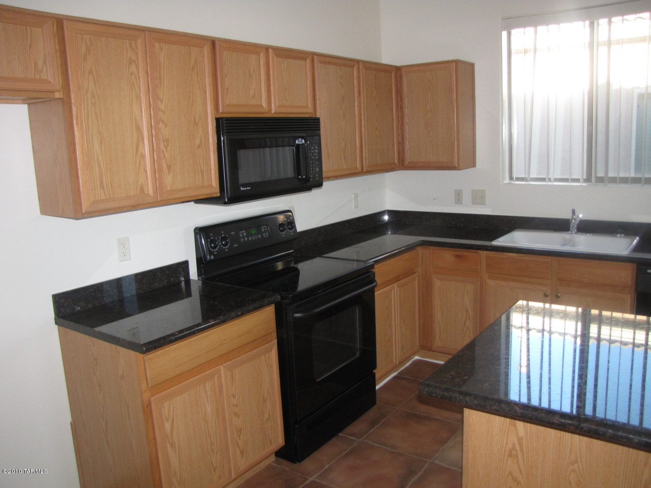 Santa Rita Ranch (1-359), (Blk 1&2) - Residential Lease
