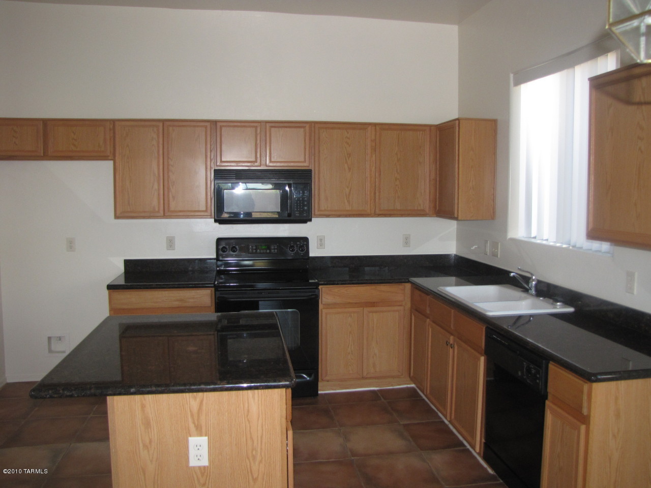 Santa Rita Ranch (1-359), (Blk 1&2) - Residential Lease