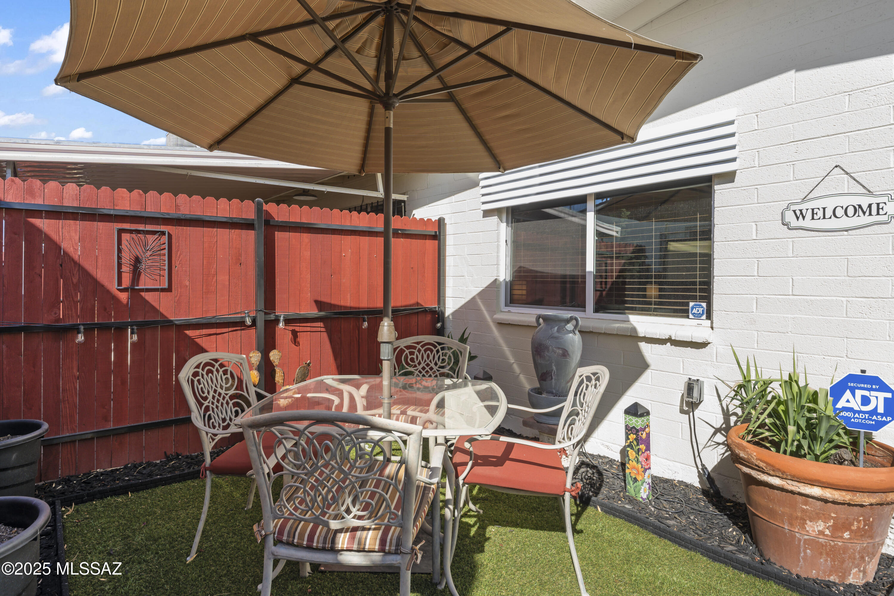 492 N Silverbell Road Unit #A