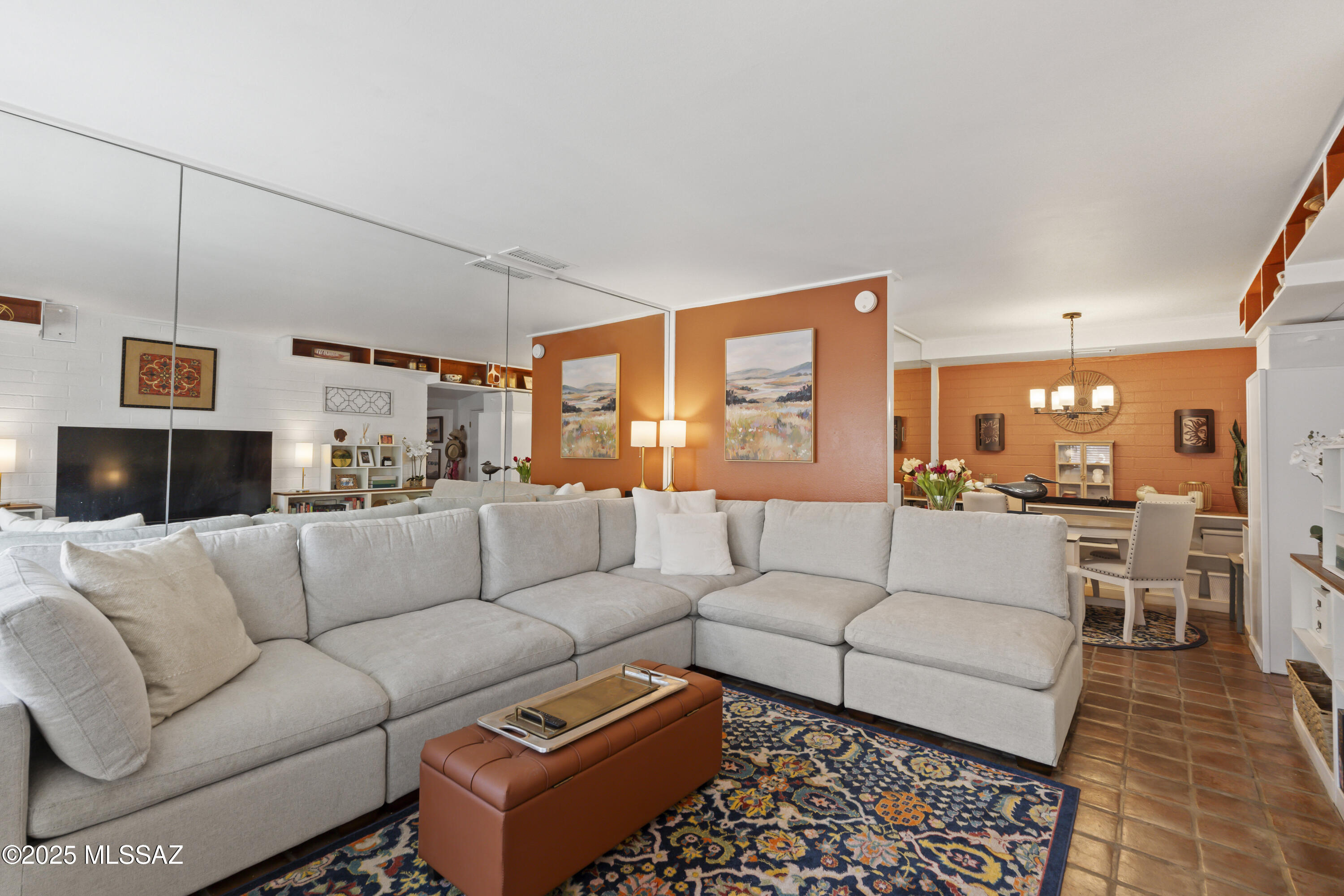 492 N Silverbell Road Unit #A