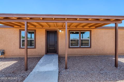 865 W Green Street Tucson AZ 85745