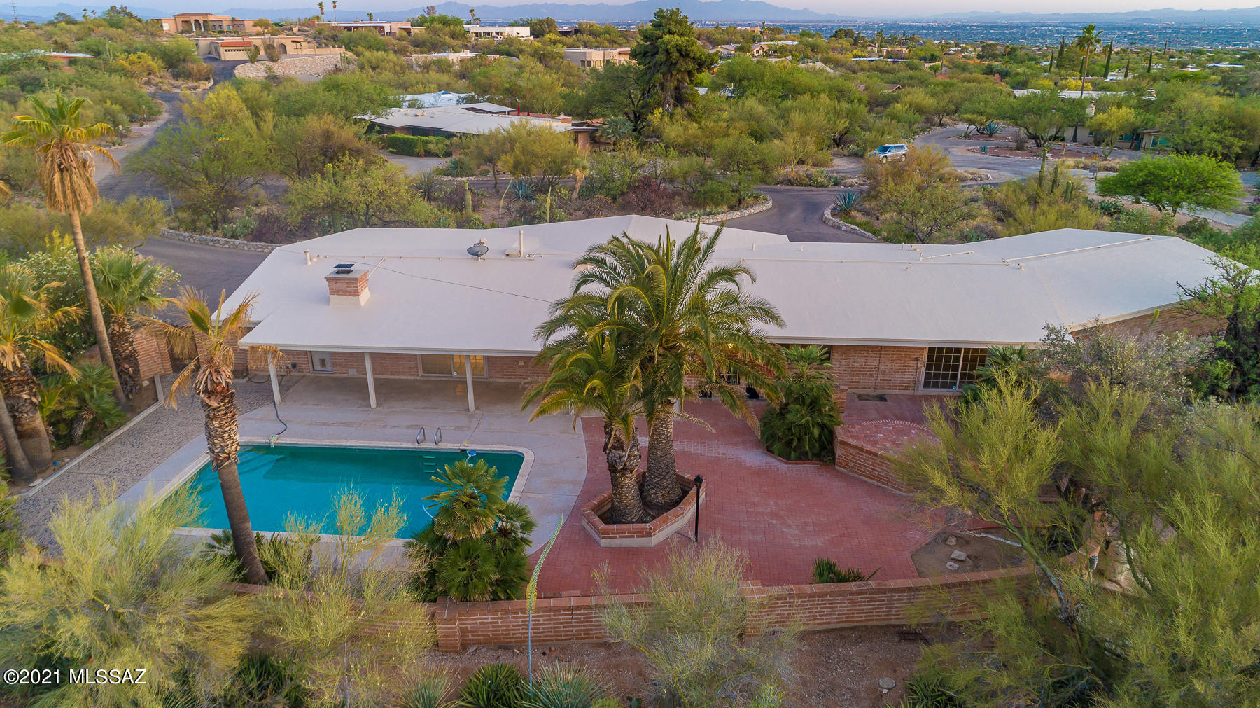 Skyline Bel Air Estates (222-298) - Residential