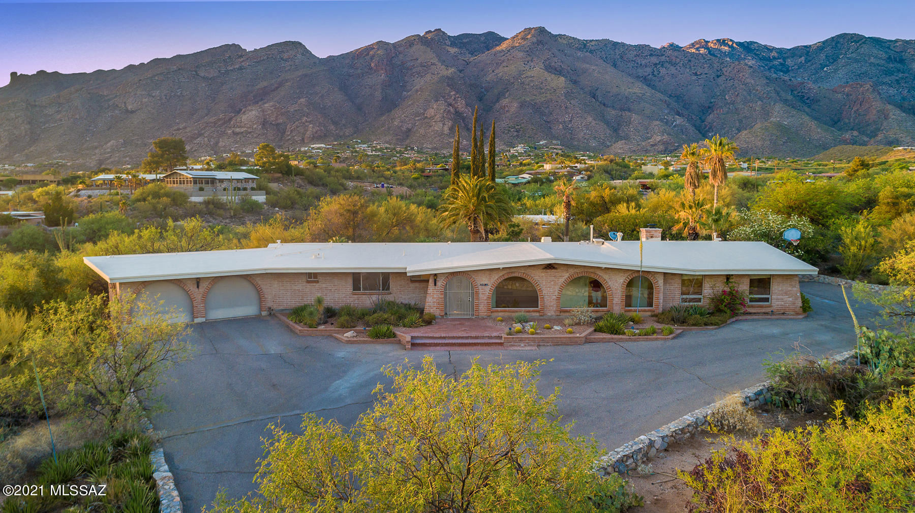 Skyline Bel Air Estates (222-298) - Residential