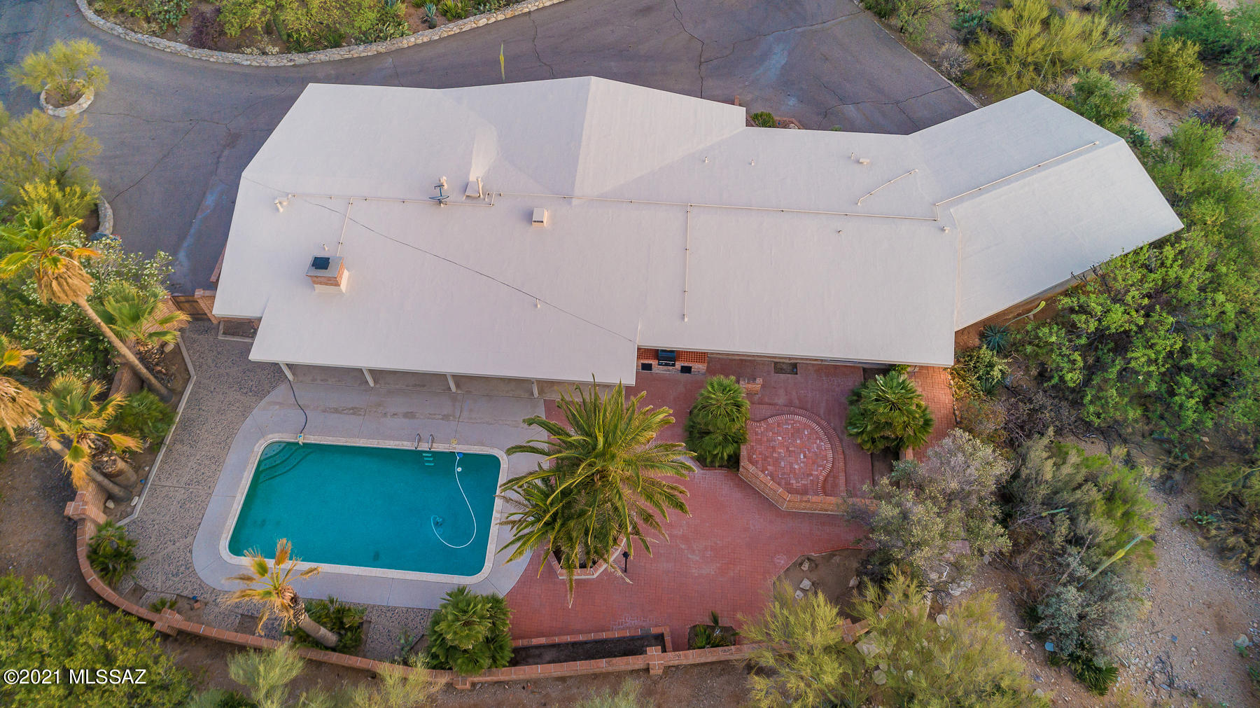 Skyline Bel Air Estates (222-298) - Residential