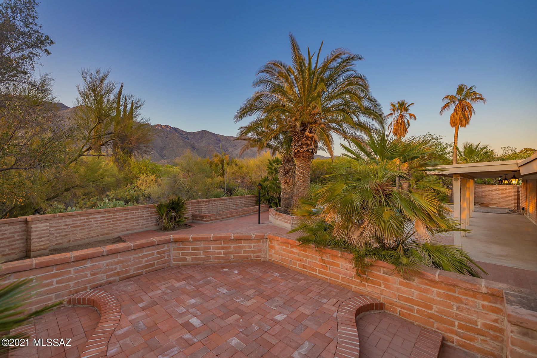 Skyline Bel Air Estates (222-298) - Residential