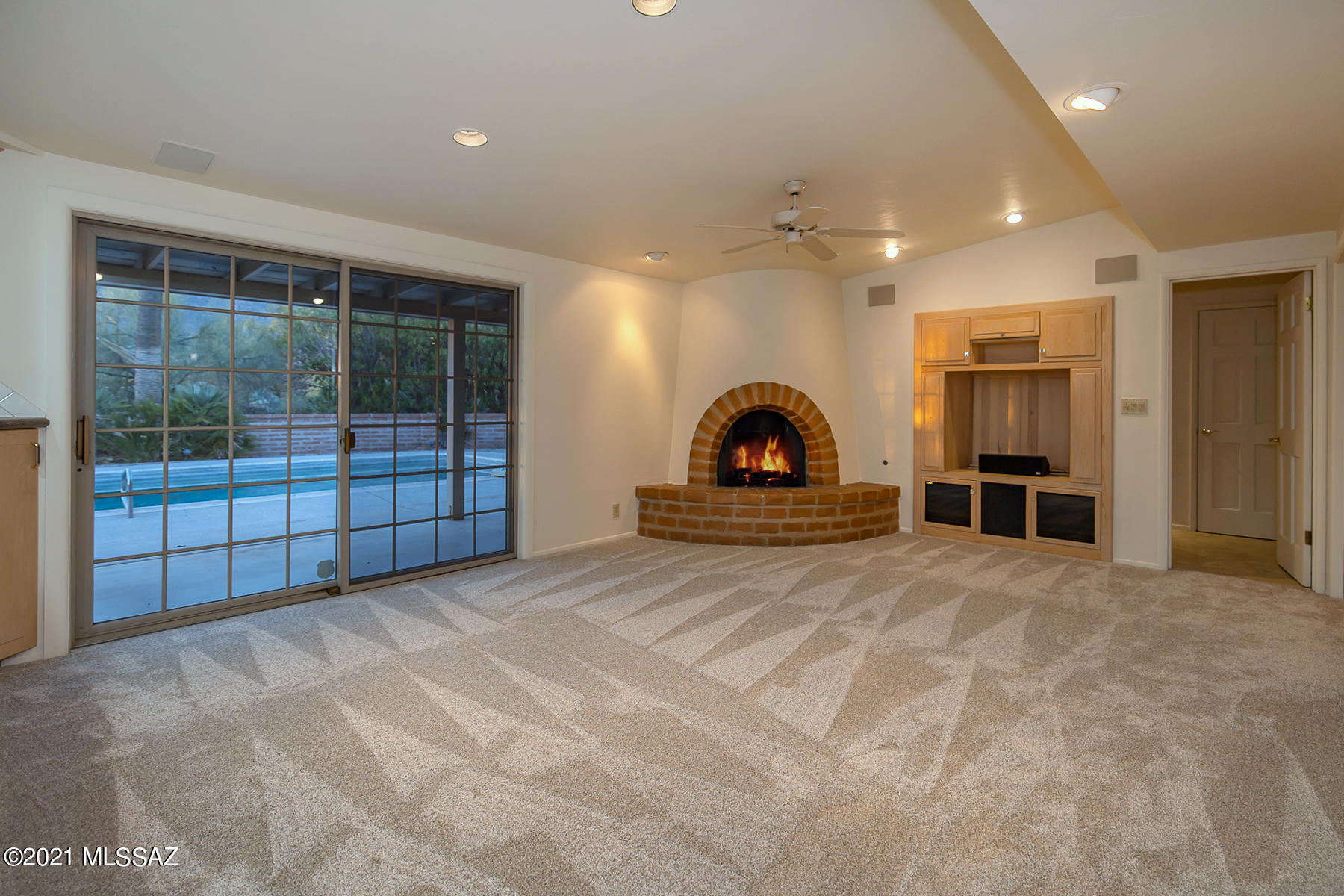 Skyline Bel Air Estates (222-298) - Residential