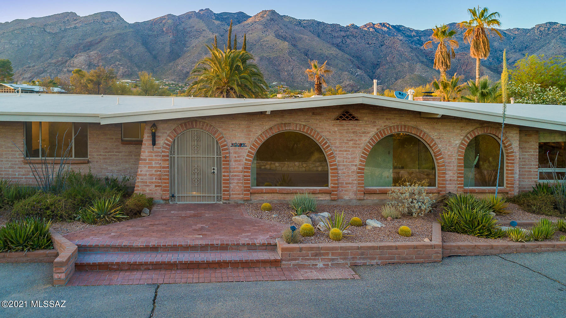 Skyline Bel Air Estates (222-298) - Residential
