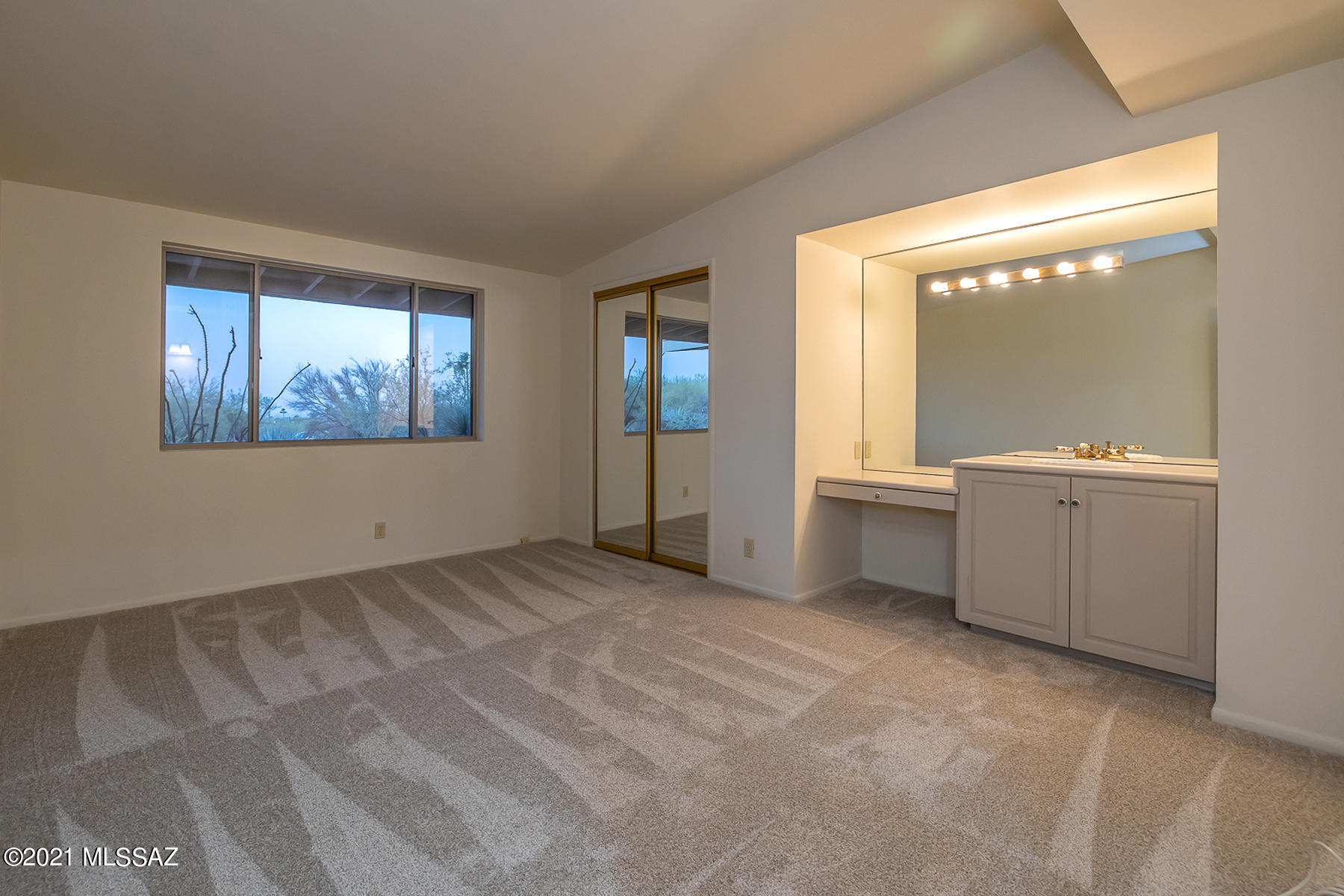 Skyline Bel Air Estates (222-298) - Residential