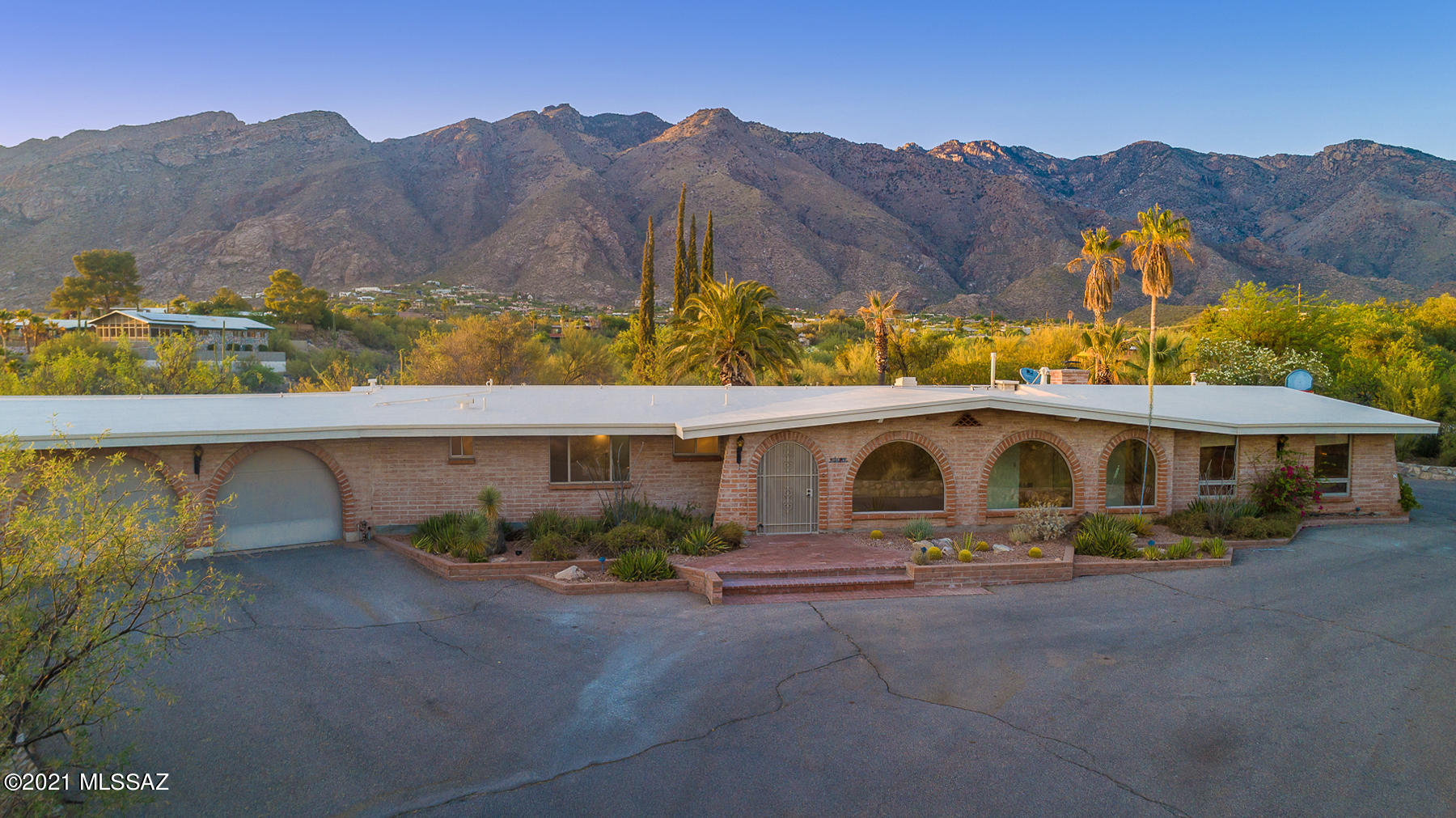 Skyline Bel Air Estates (222-298) - Residential