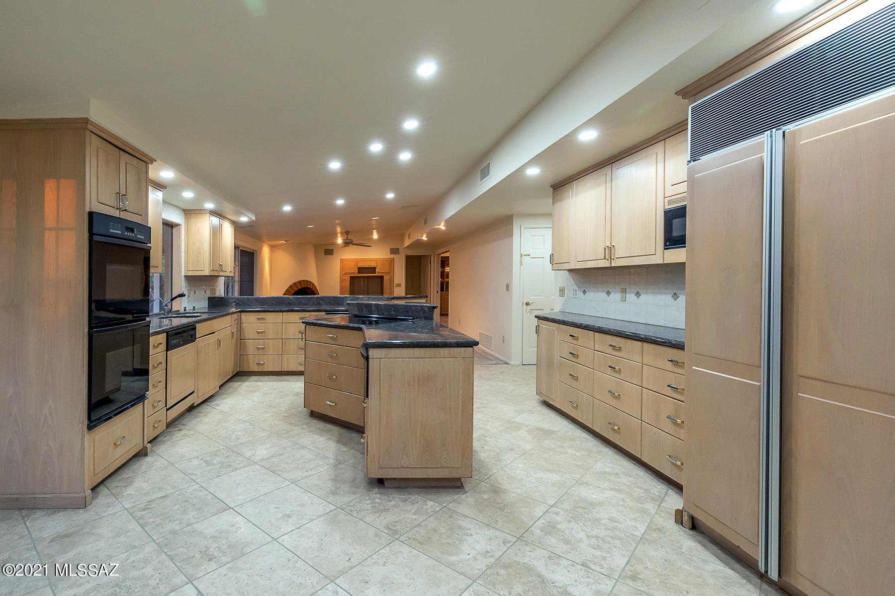 Skyline Bel Air Estates (222-298) - Residential