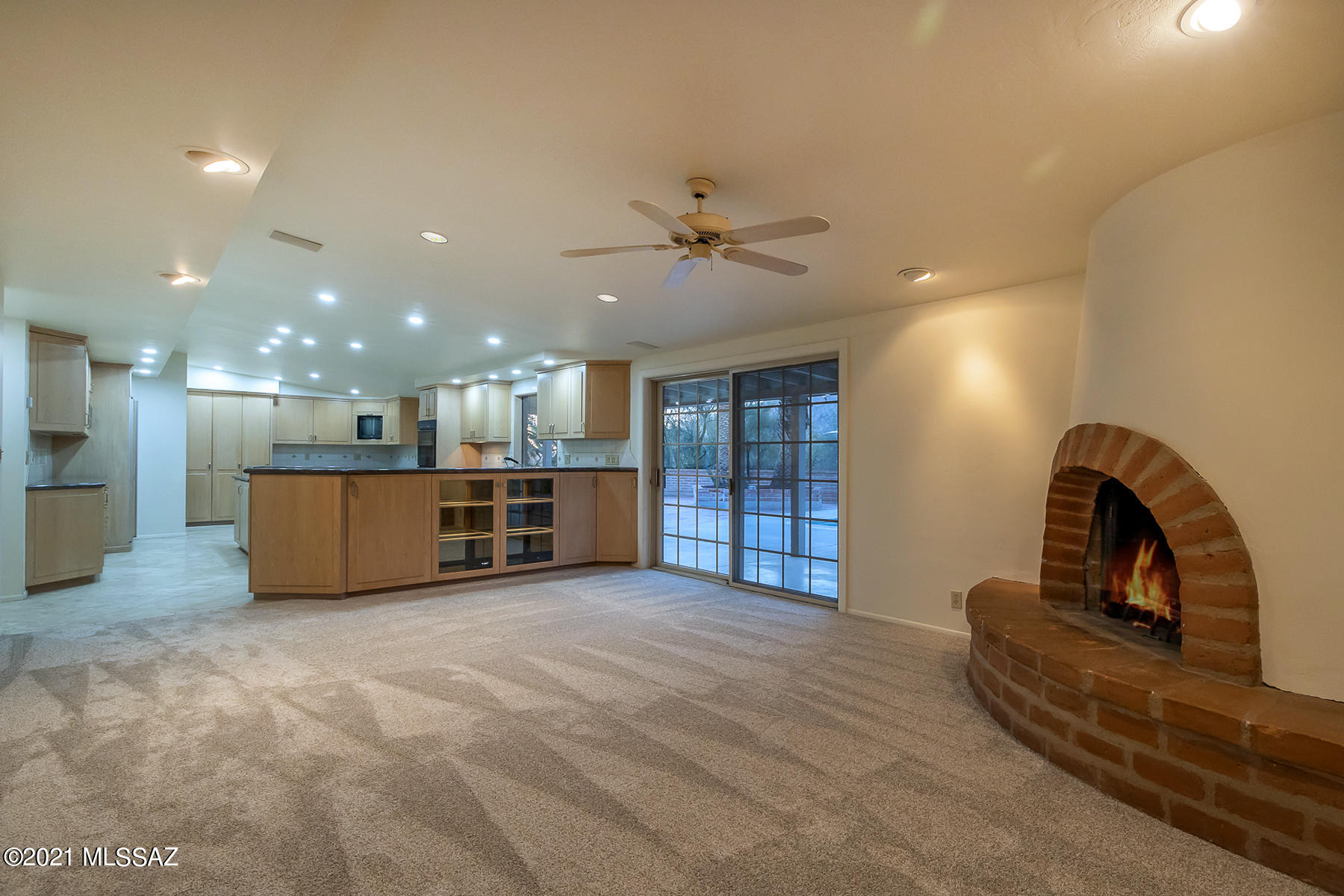 Skyline Bel Air Estates (222-298) - Residential