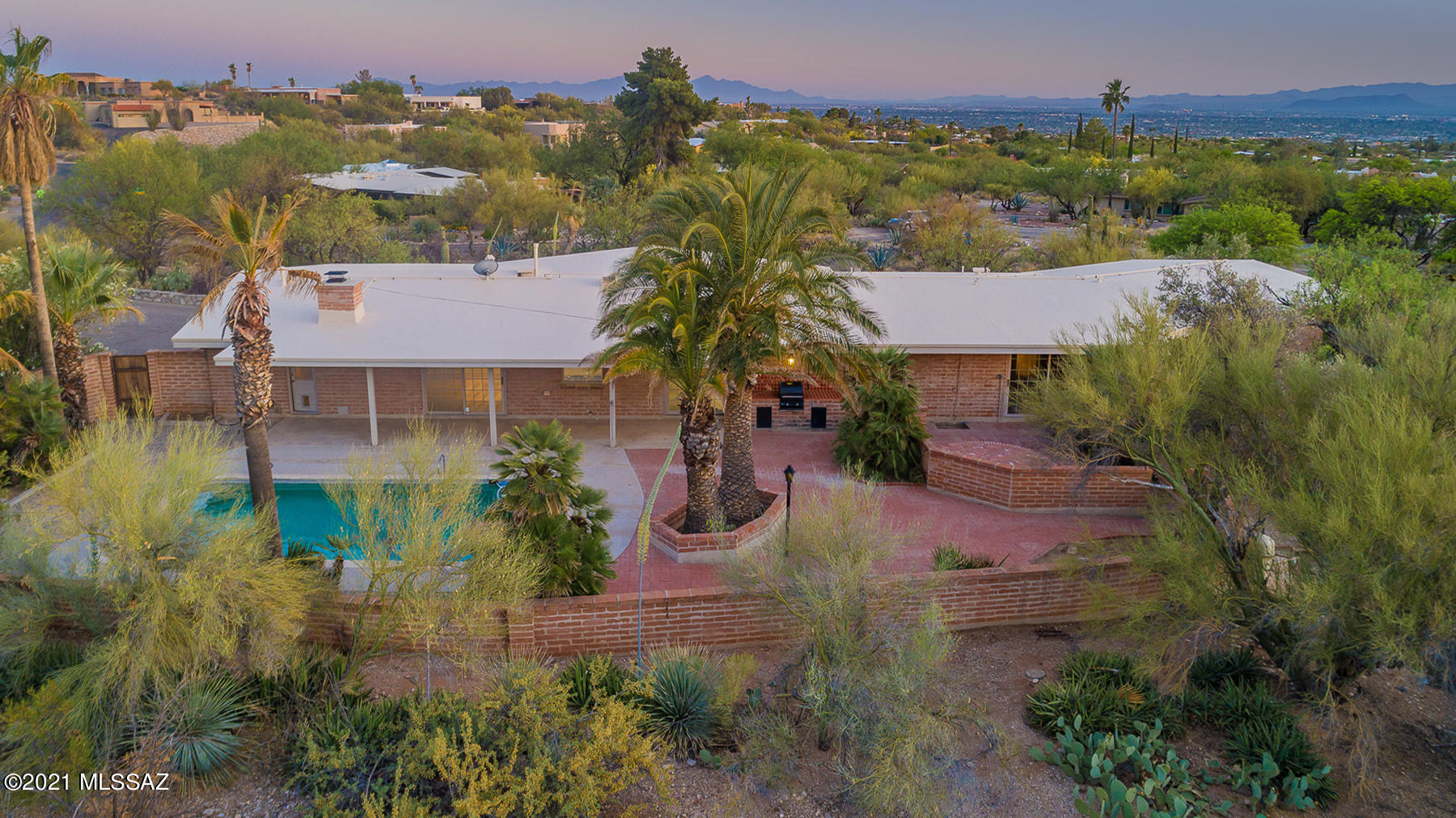 Skyline Bel Air Estates (222-298) - Residential