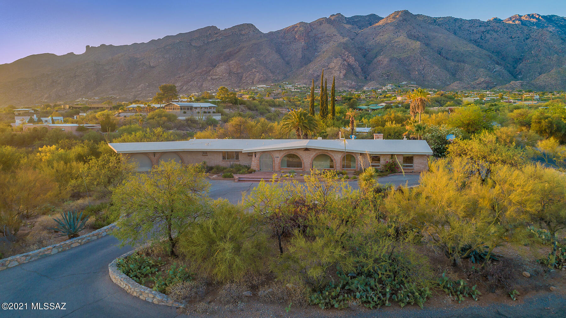 Skyline Bel Air Estates (222-298) - Residential