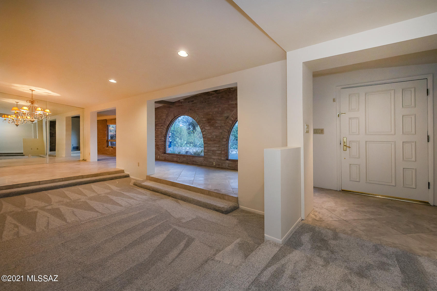 Skyline Bel Air Estates (222-298) - Residential
