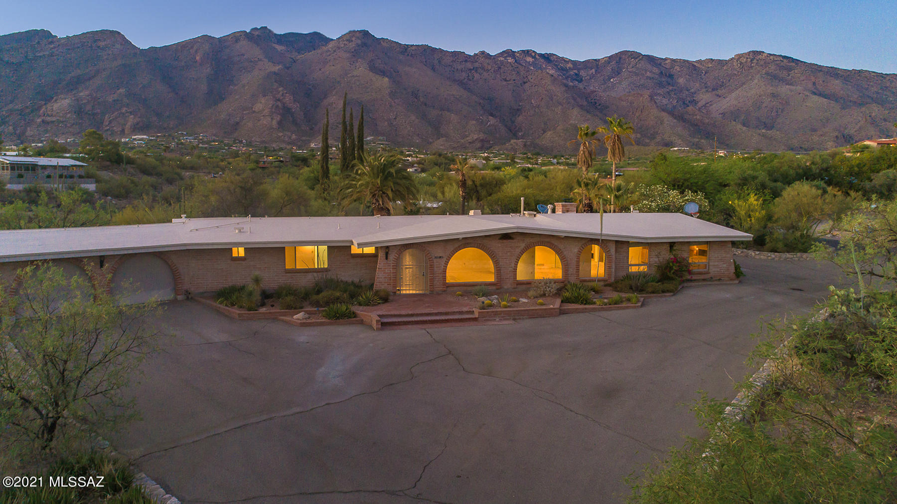 Skyline Bel Air Estates (222-298) - Residential