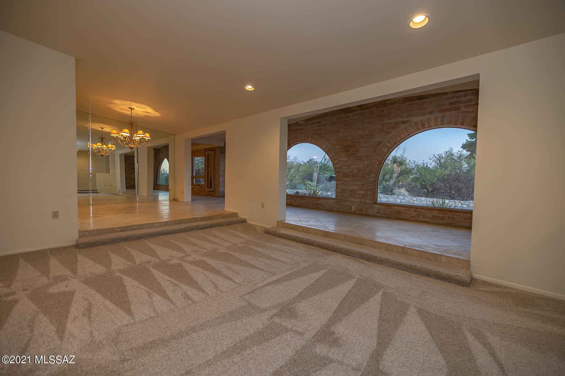 Skyline Bel Air Estates (222-298) - Residential